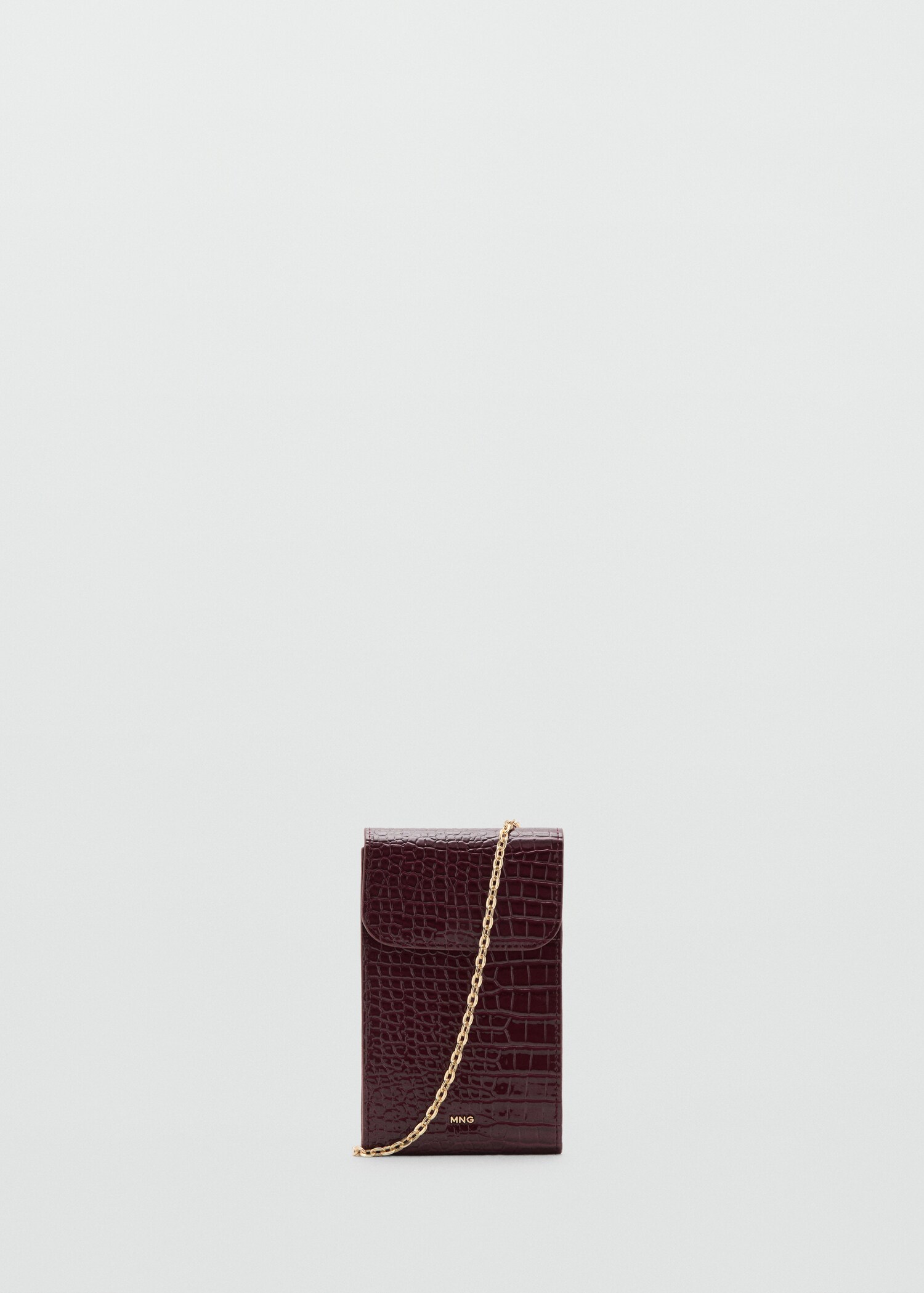 Crocodile mobile case - Article without model