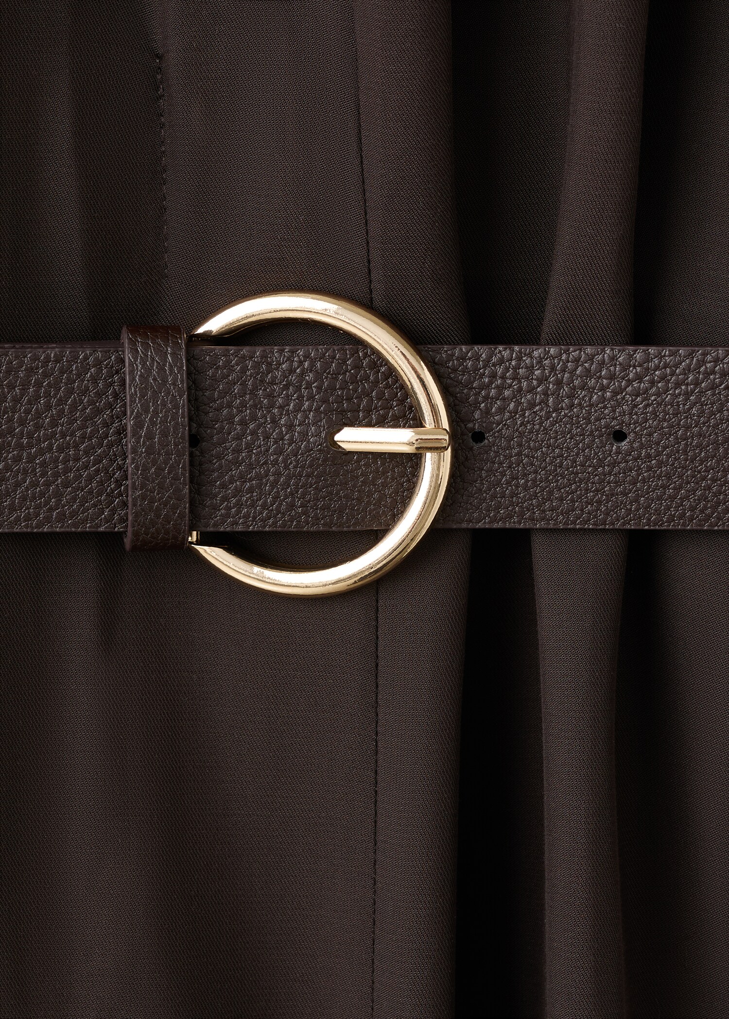 Combinaison Lyocell ceinture - Détail de l'article 8