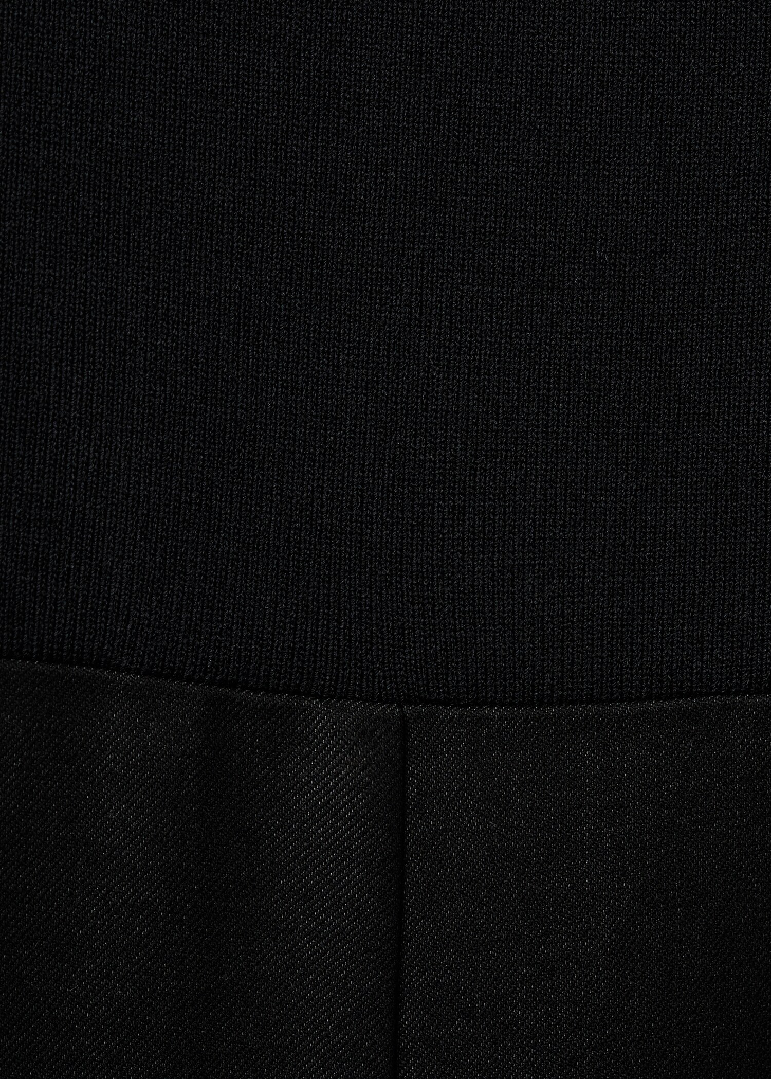 سالوبيت طويل بجزء علوي مغاير - تفاصيل المنتج 0