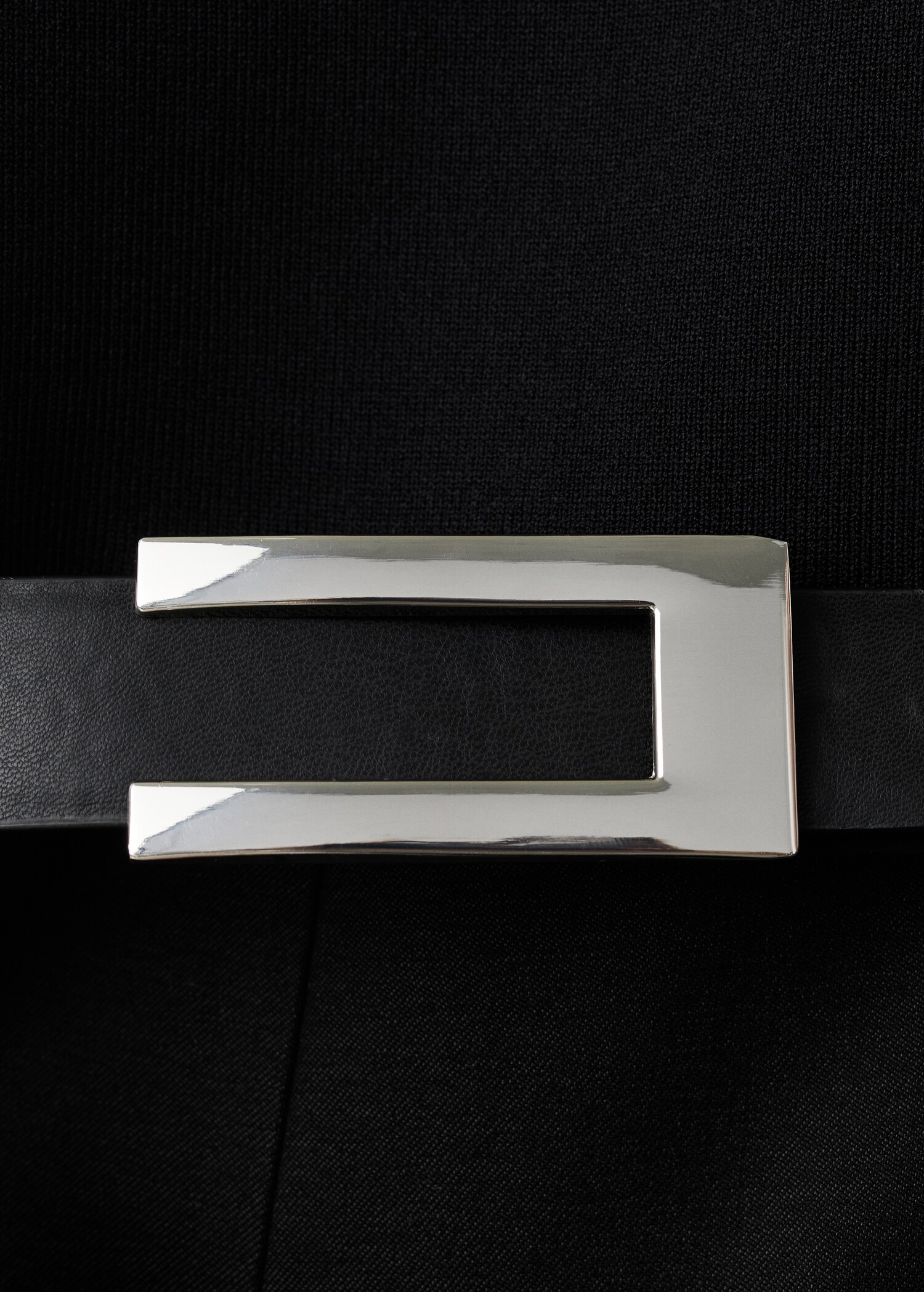 سالوبيت طويل بجزء علوي مغاير - تفاصيل المنتج 8