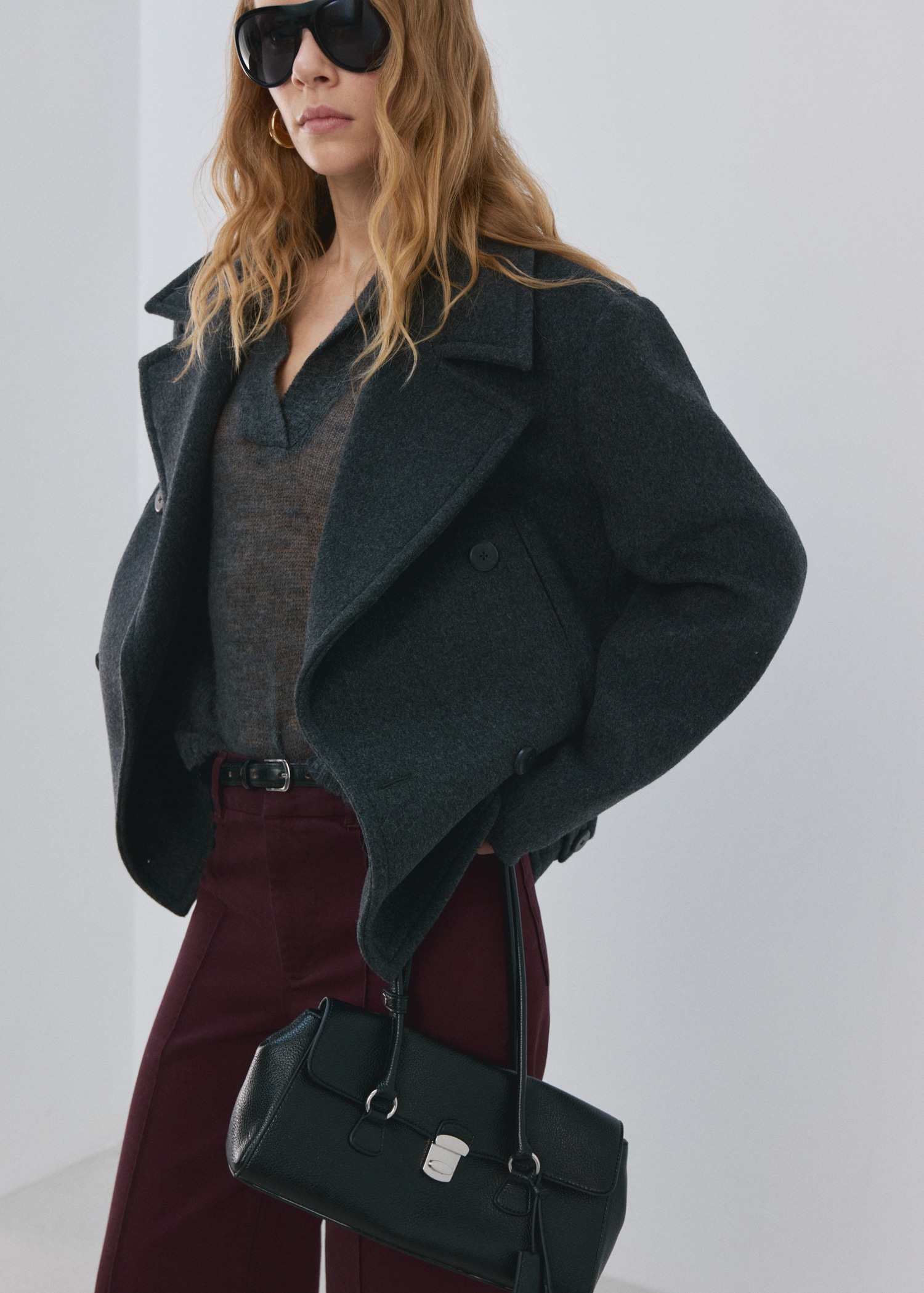 Jeans paloma - Details of the article 1