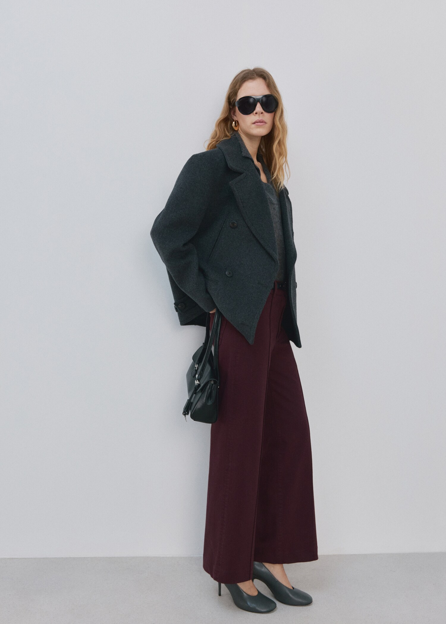 Jeans paloma - Details of the article 2