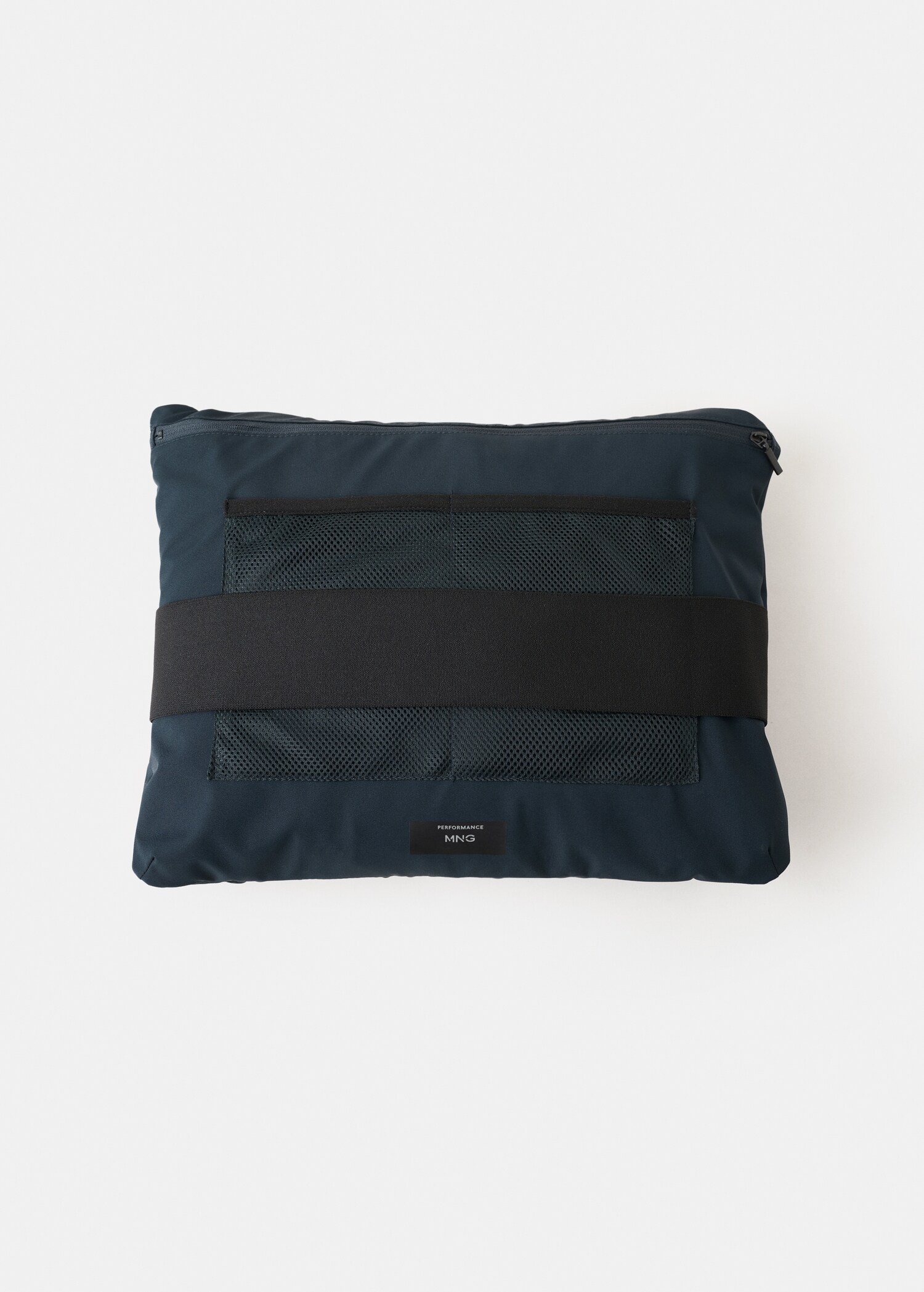 Parka packable capucha desmontable tecnología Thermore® - Detalle del artículo 5