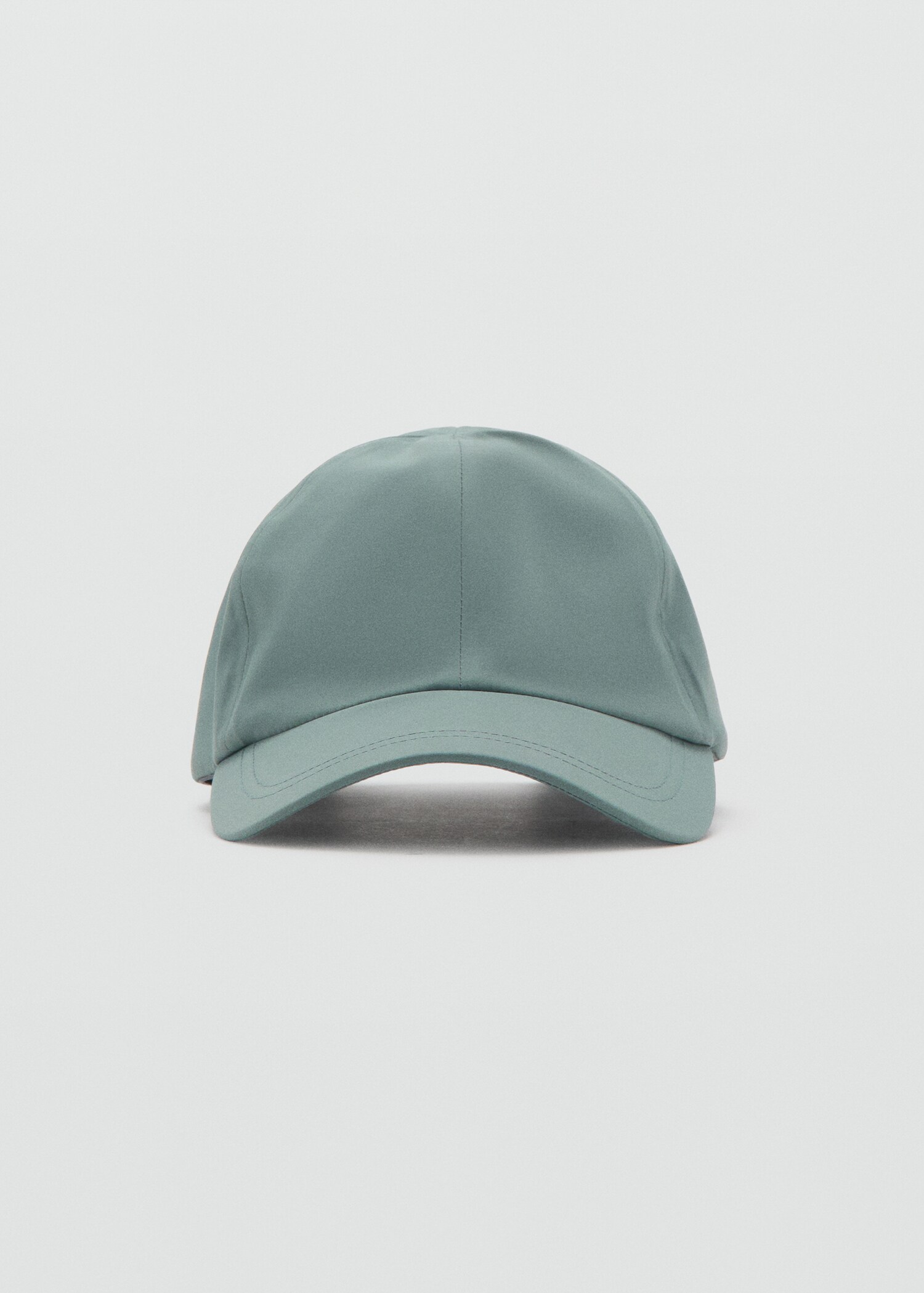 Casquette performa - Plan moyen