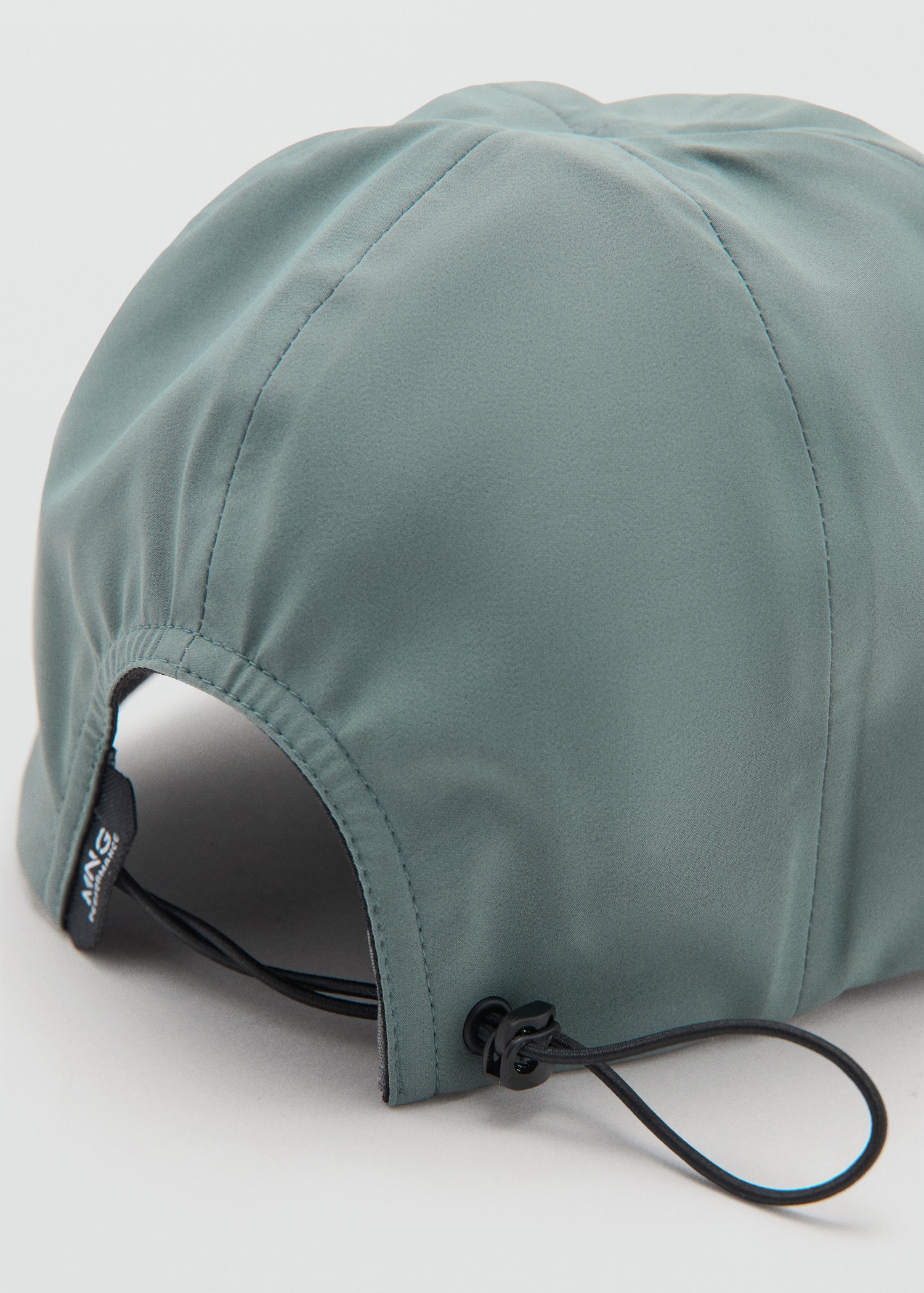 Casquette performa - Détail de l'article 1