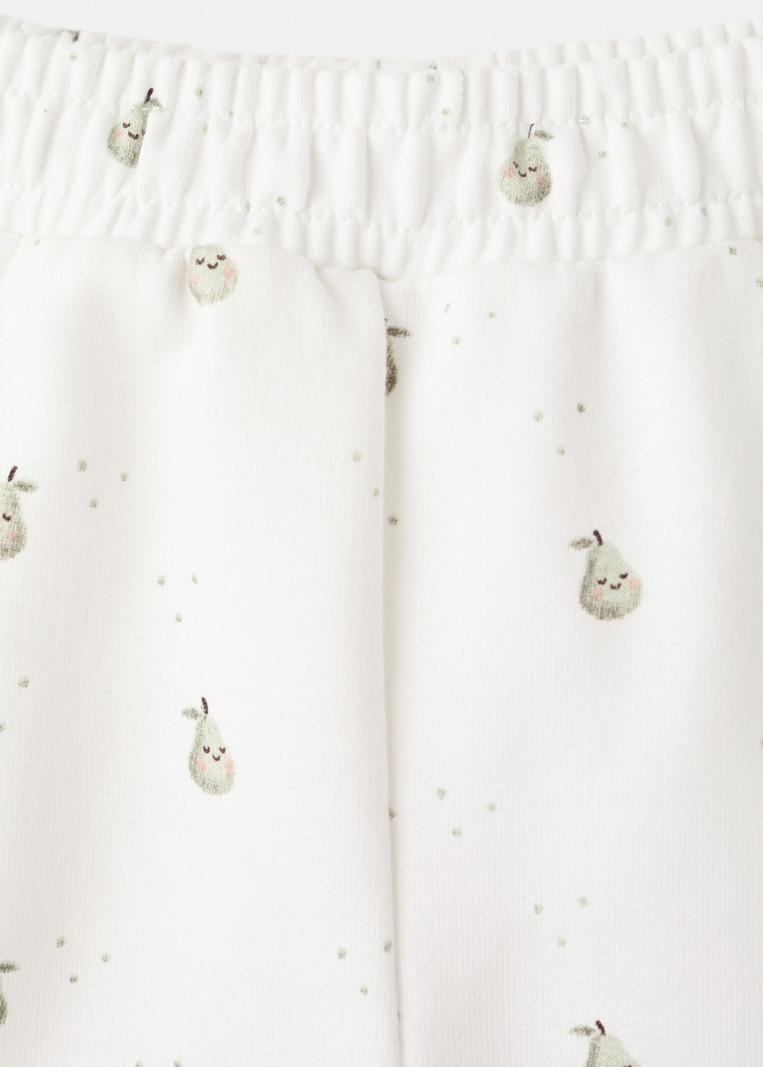 بنطلونات جوجرز قطن مطبوعات - تفاصيل المنتج 8