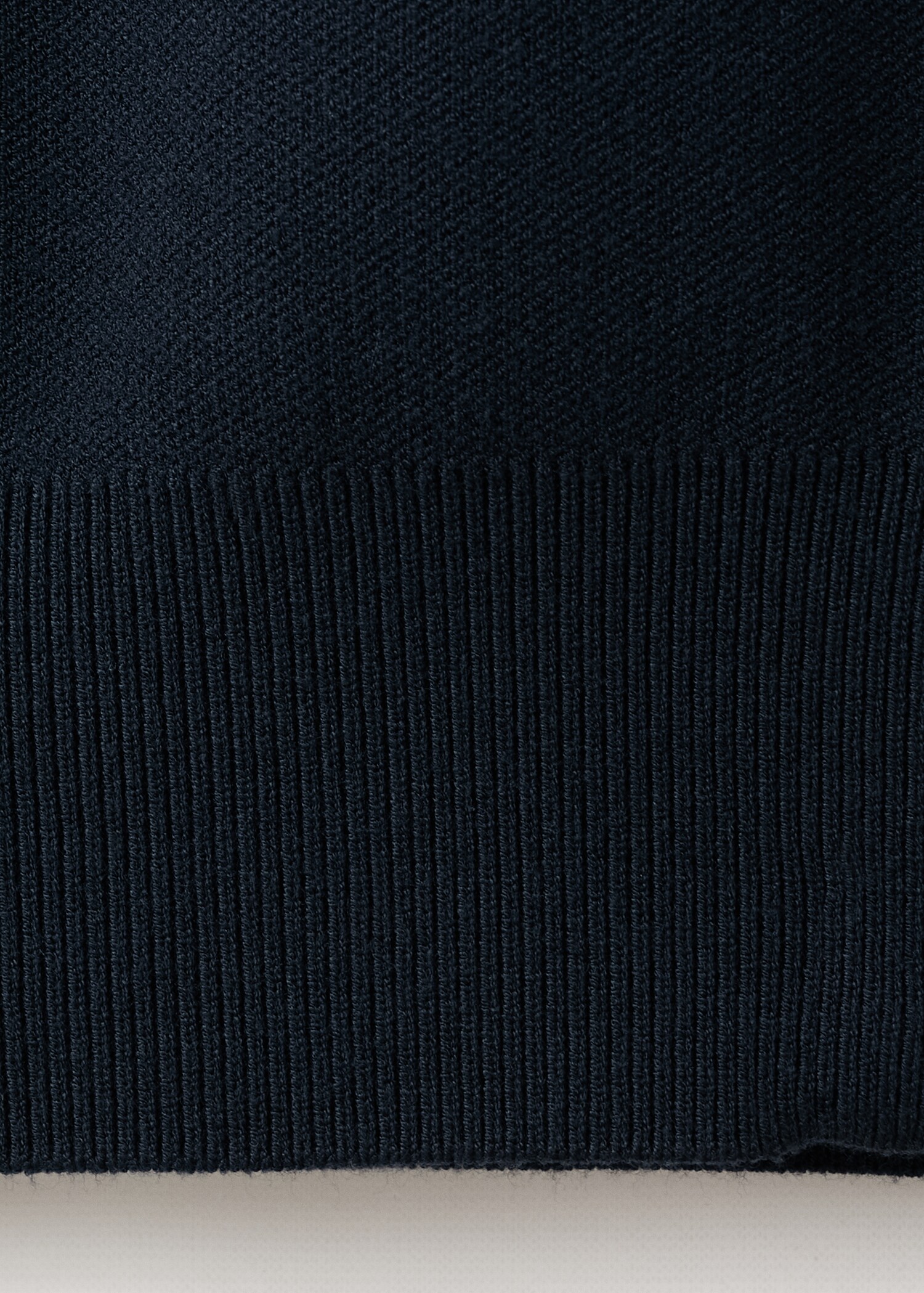 Comfort-Stretch-Strickcardigan - Detail des Artikels 0