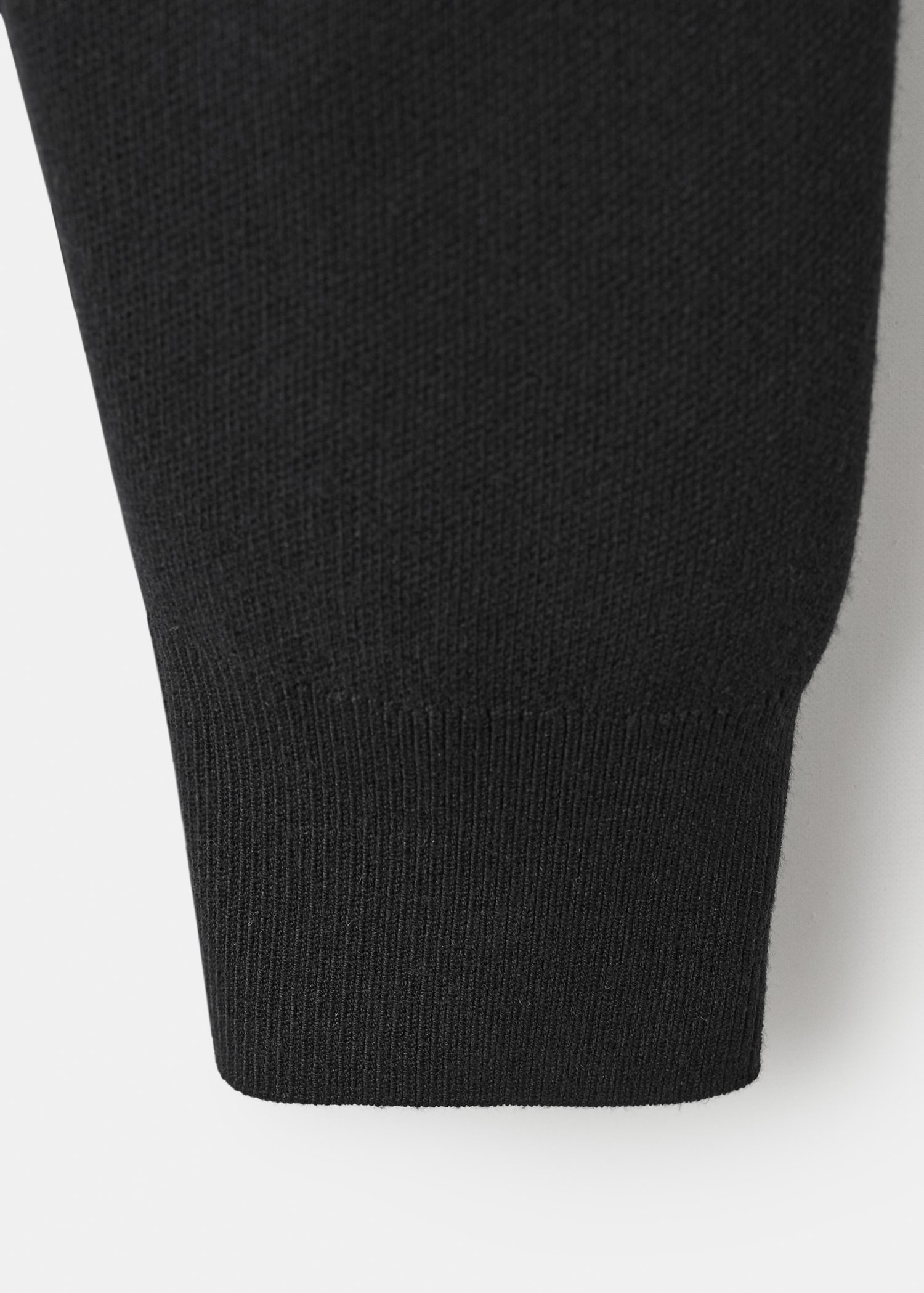 Comfort-Stretch-Strickcardigan - Detail des Artikels 0