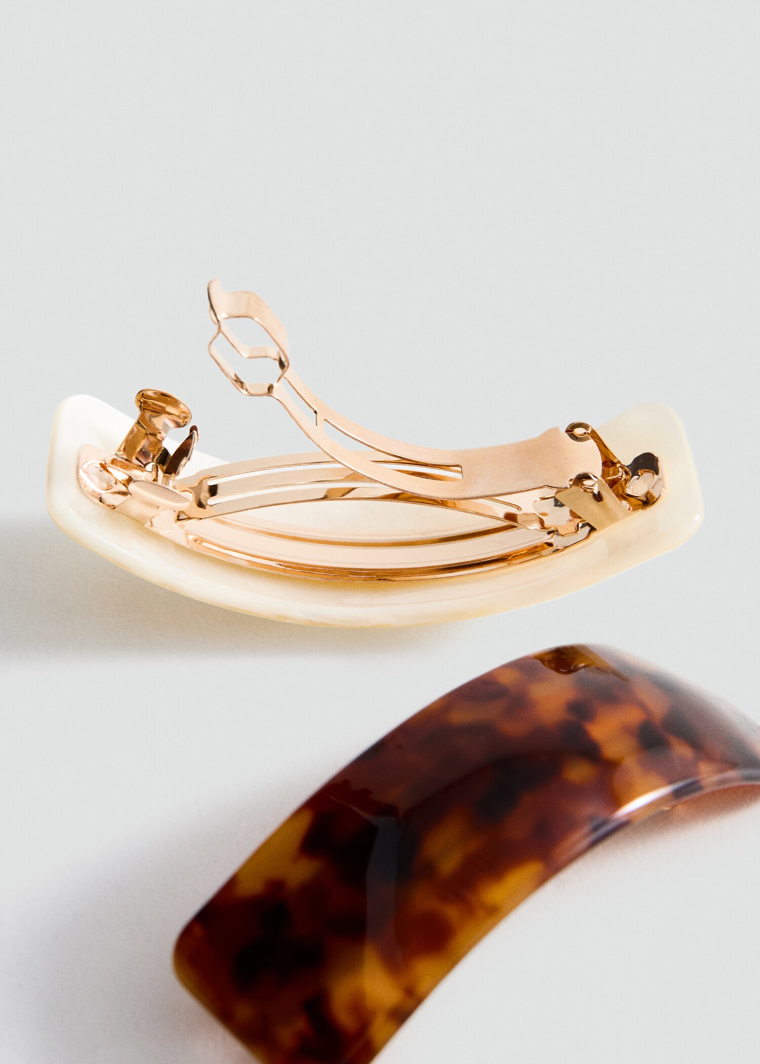 Hairclip 2 set - Details of the article 1