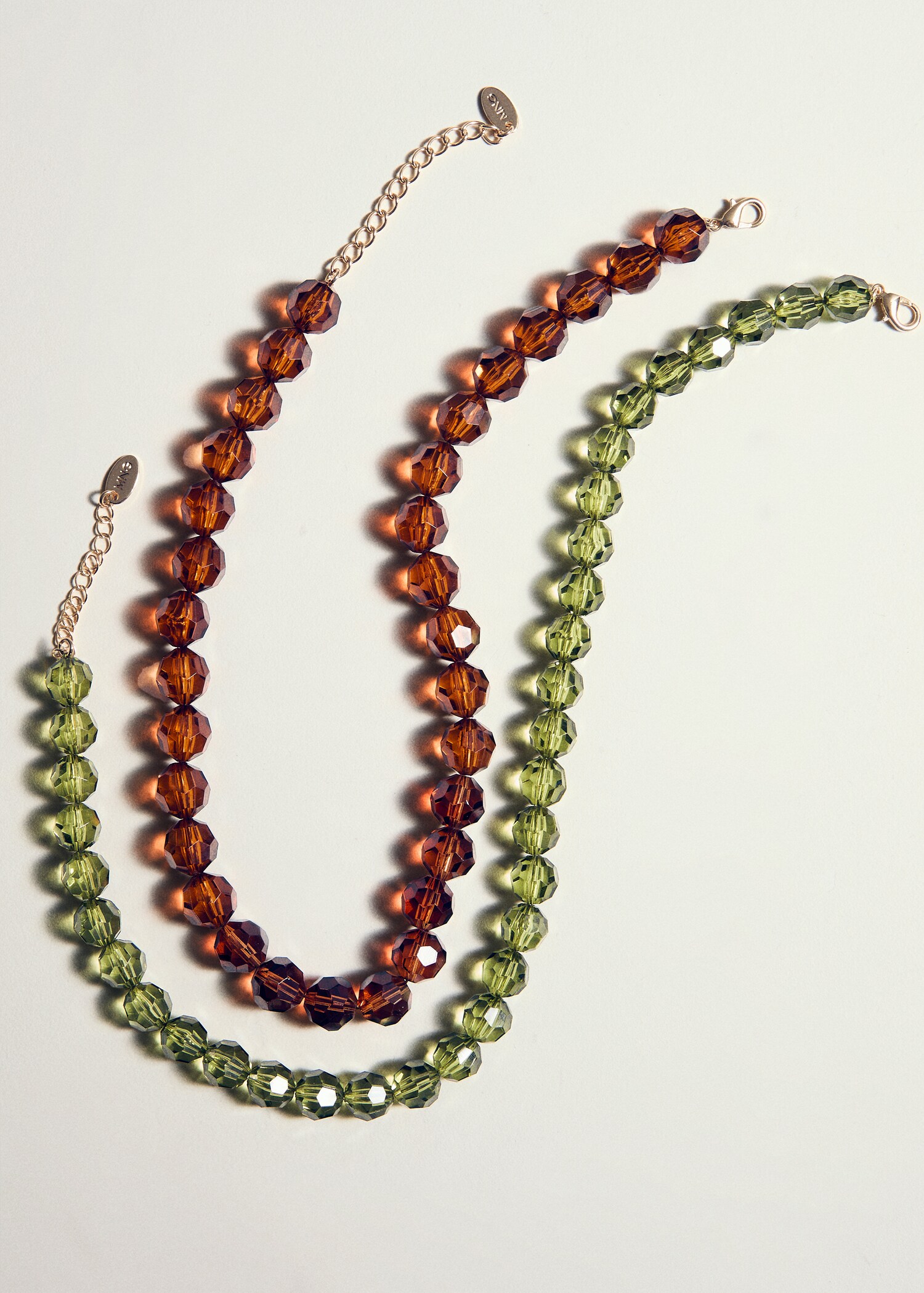 حزمة من قلادتين متناسقتين - تفاصيل المنتج 5