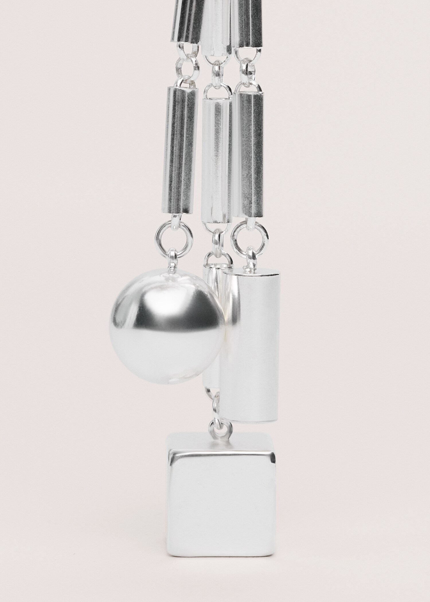 Collier tube - Détail de l'article 1