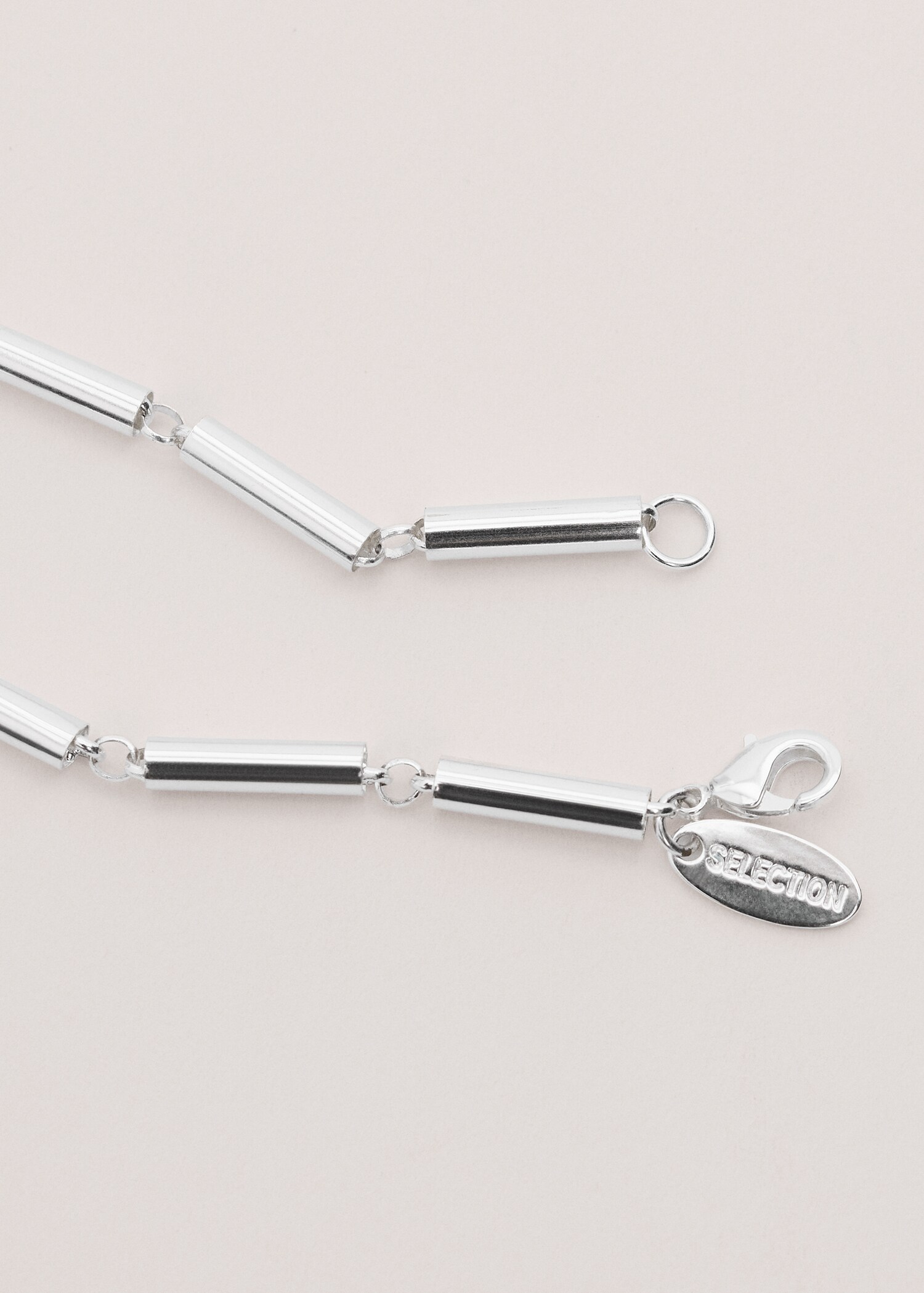 Collier tube - Détail de l'article 2