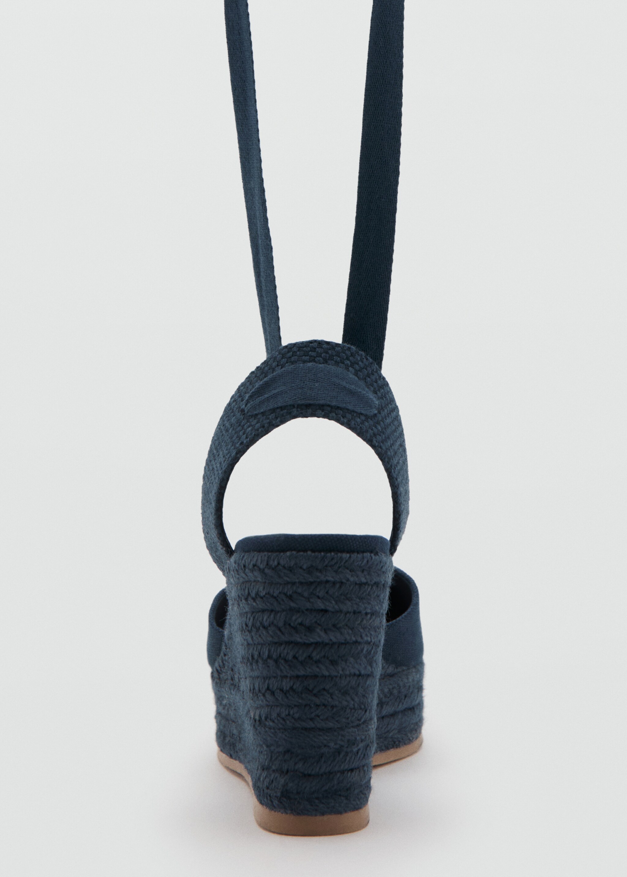 Chaussures emiliaa - Détail de l'article 1, Bleu marine. Ref: 27044768-00.