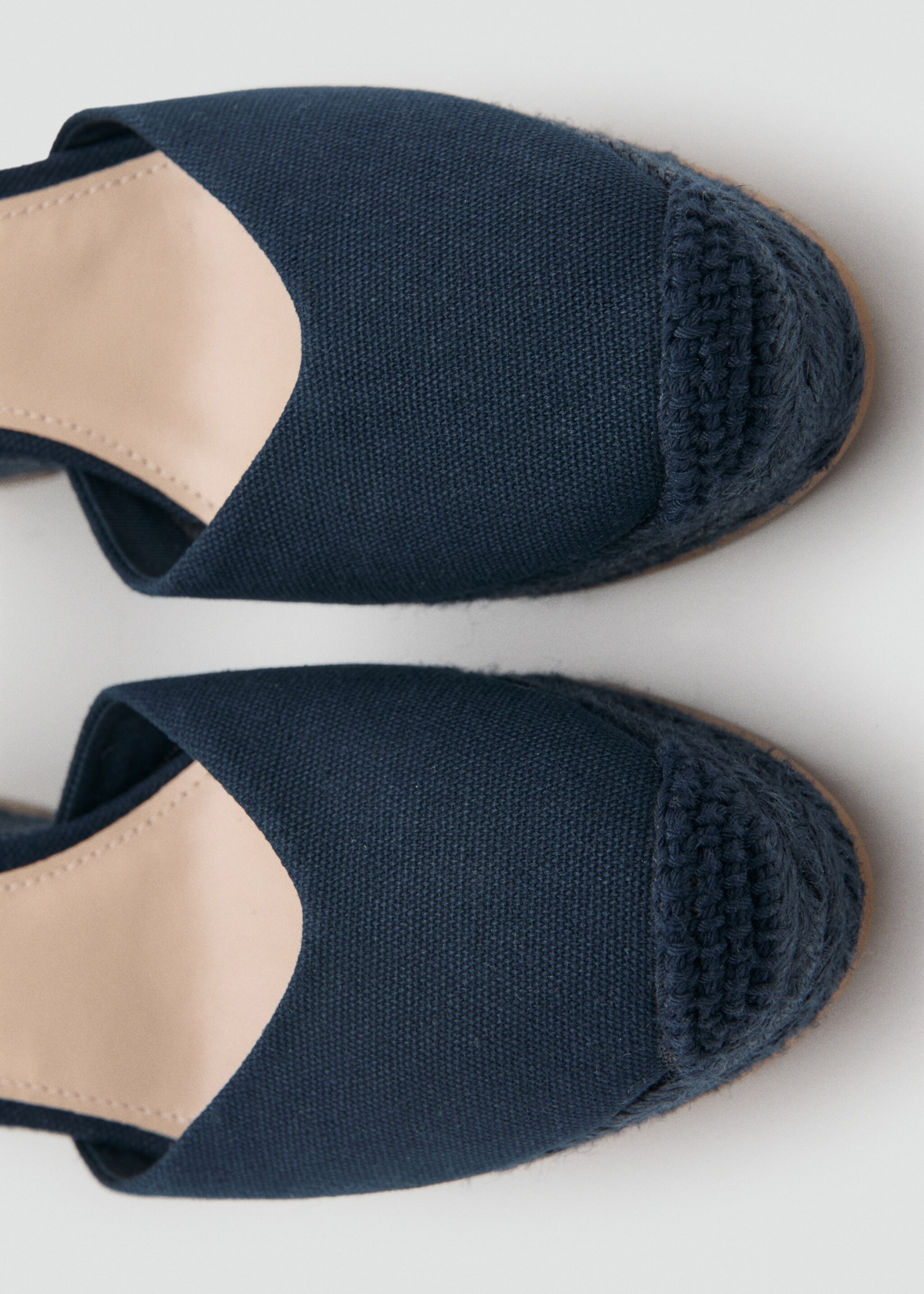 Chaussures emiliaa - Détail de l'article 2, Bleu marine. Ref: 27044768-00.