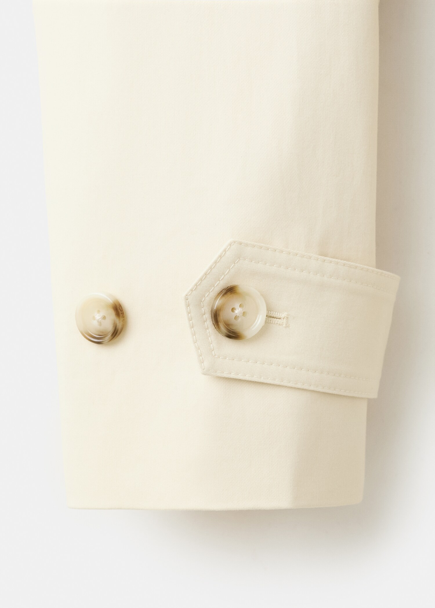 Trench mona - Détail de l'article 0