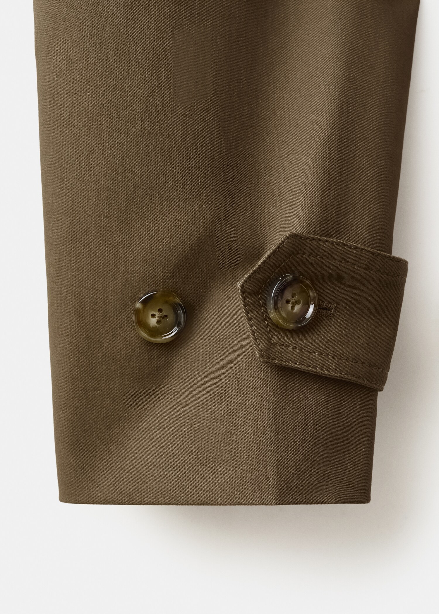 Trench mona - Détail de l'article 8