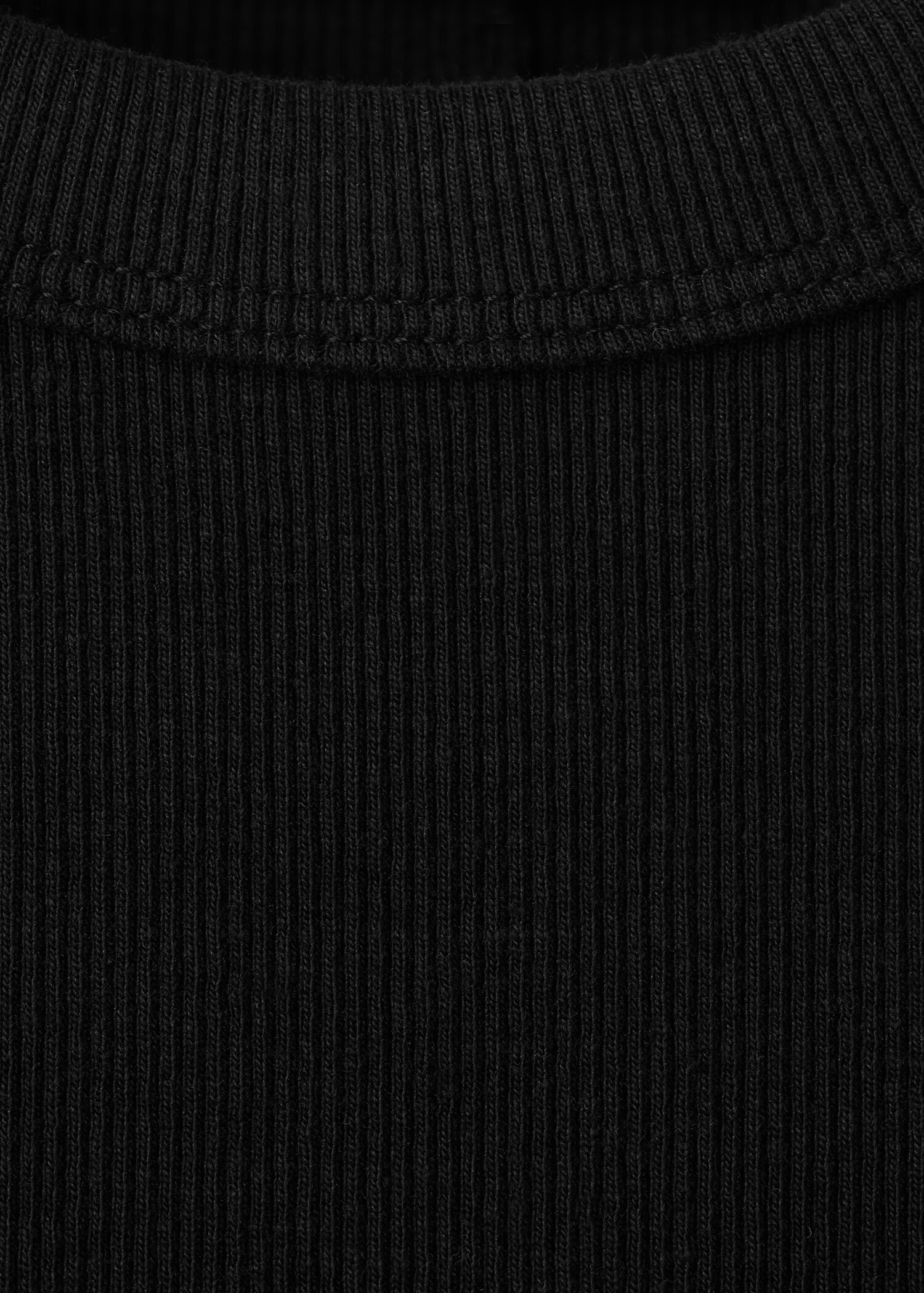 Vestit llarg detall obertures - Detall de l'article 0