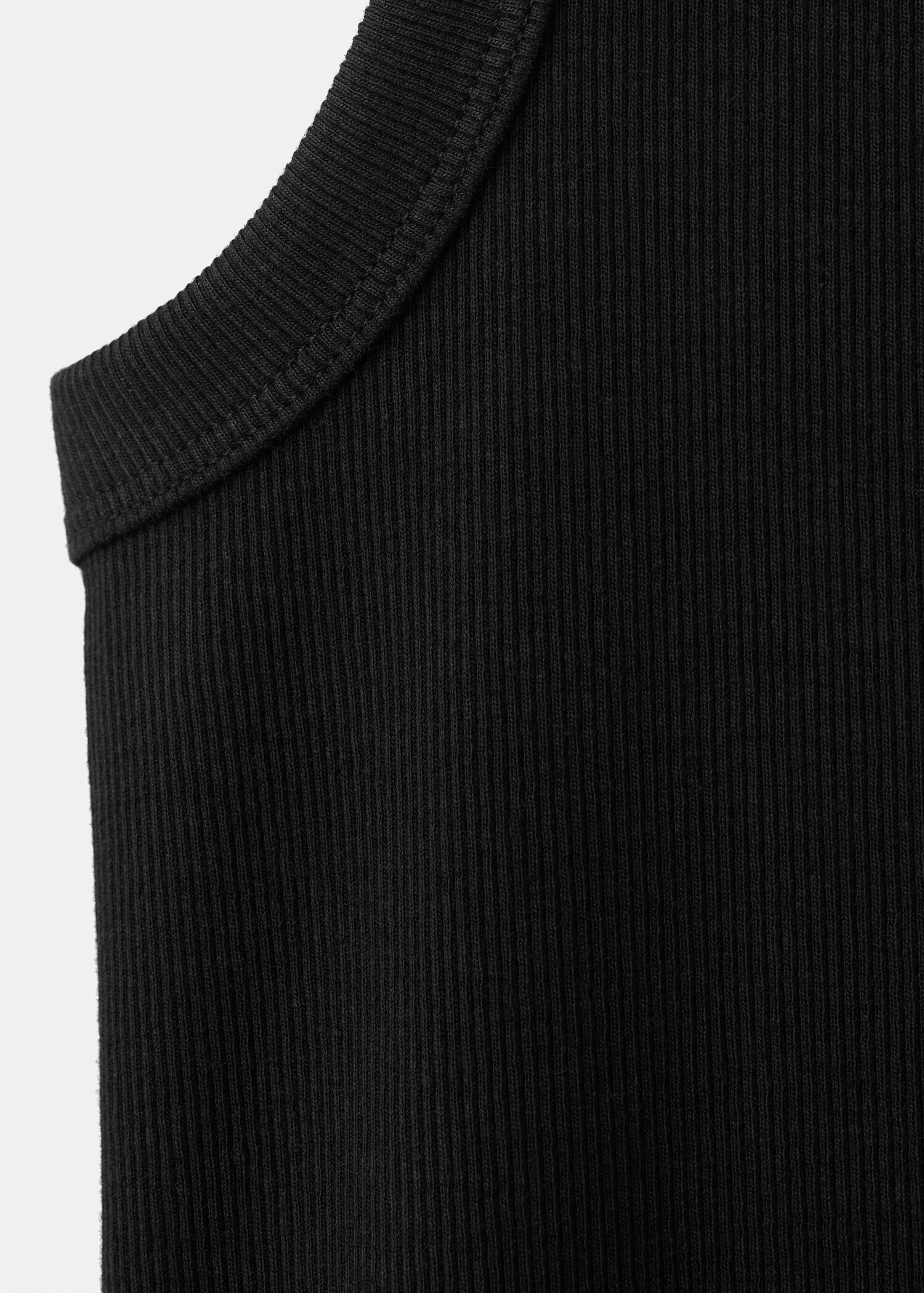 Vestit llarg detall obertures - Detall de l'article 8