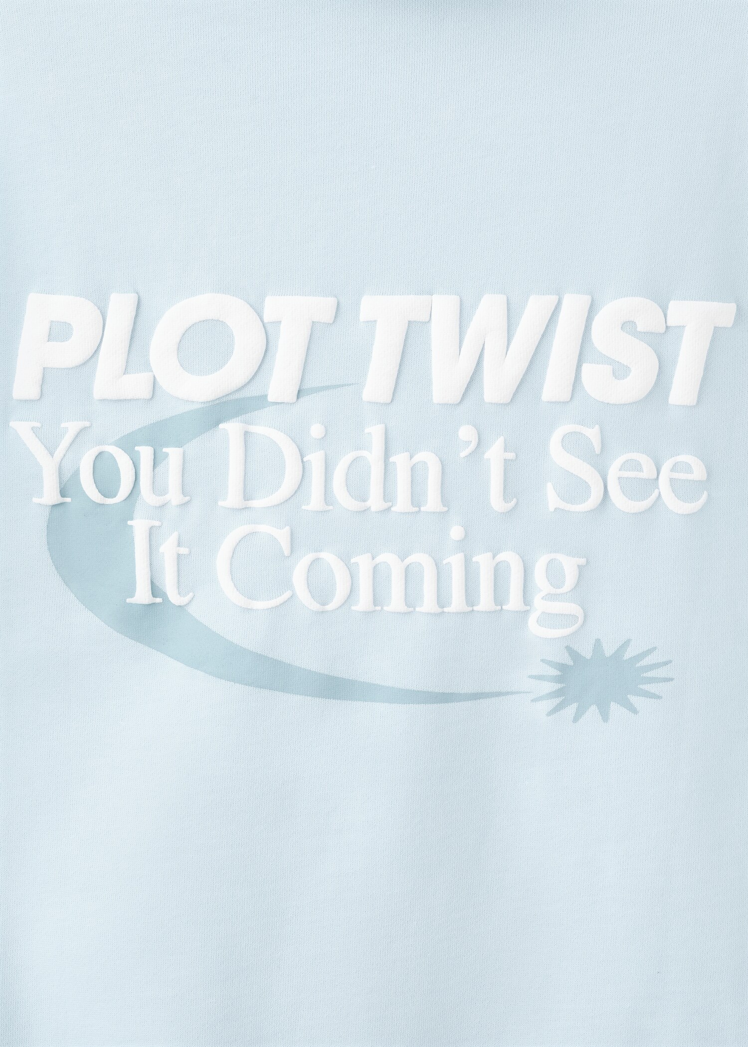 Baumwoll-Hoodie - Detail des Artikels 0