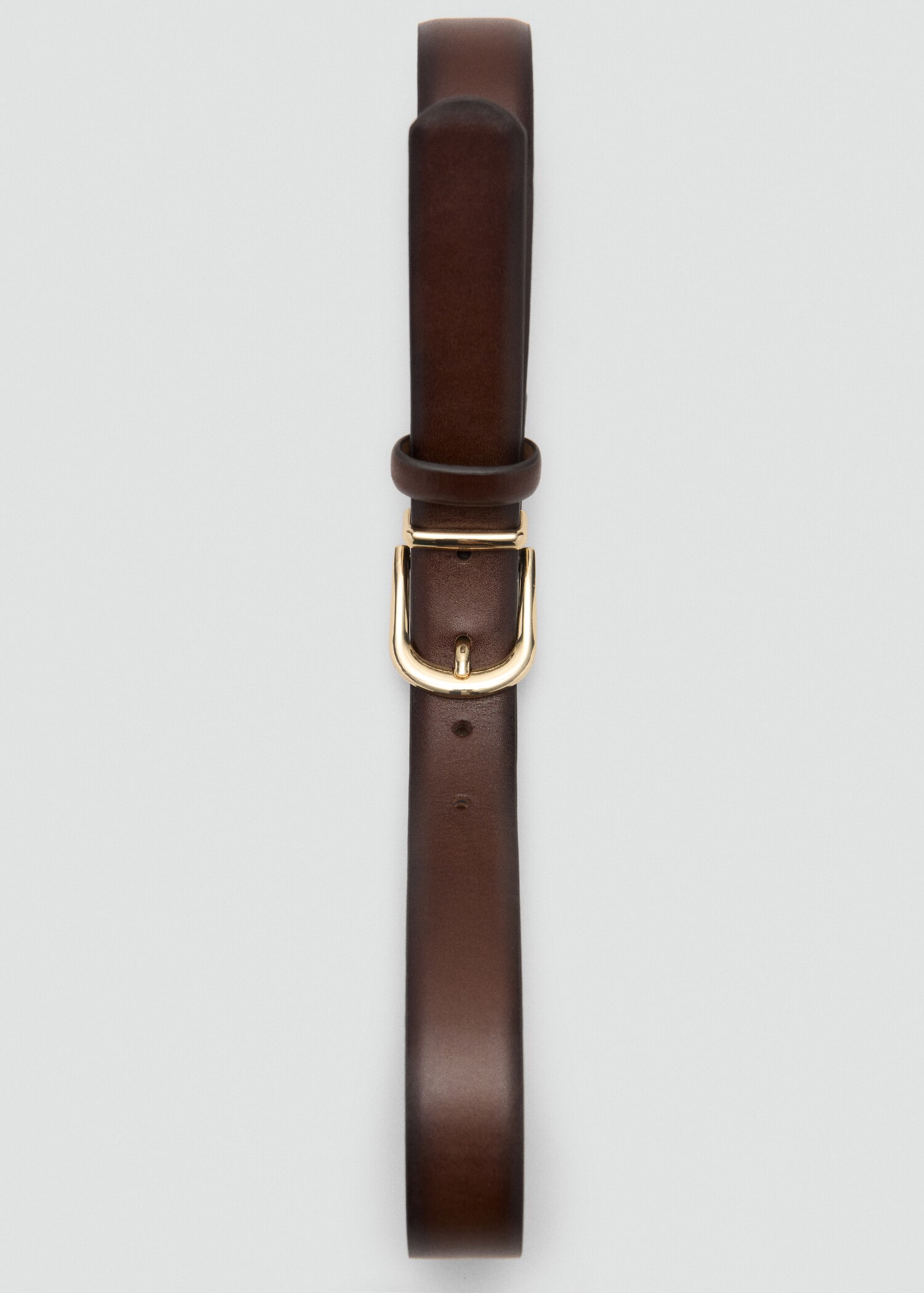 Belt telmoc - Details of the article 2