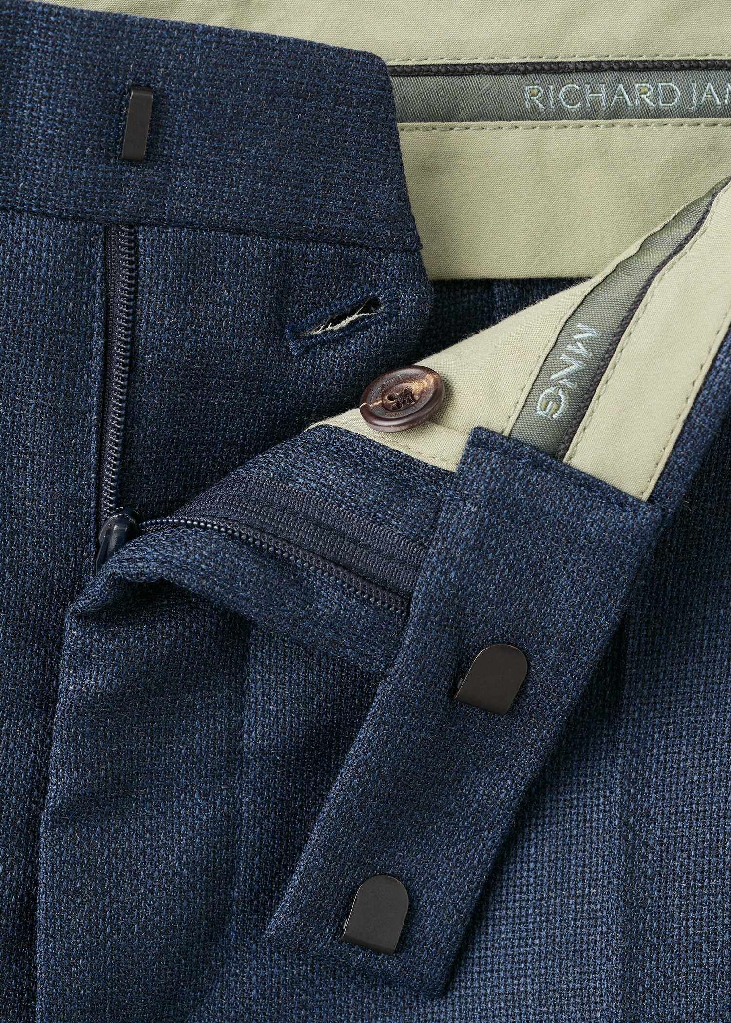 سروال .-- james - تفاصيل المنتج 0