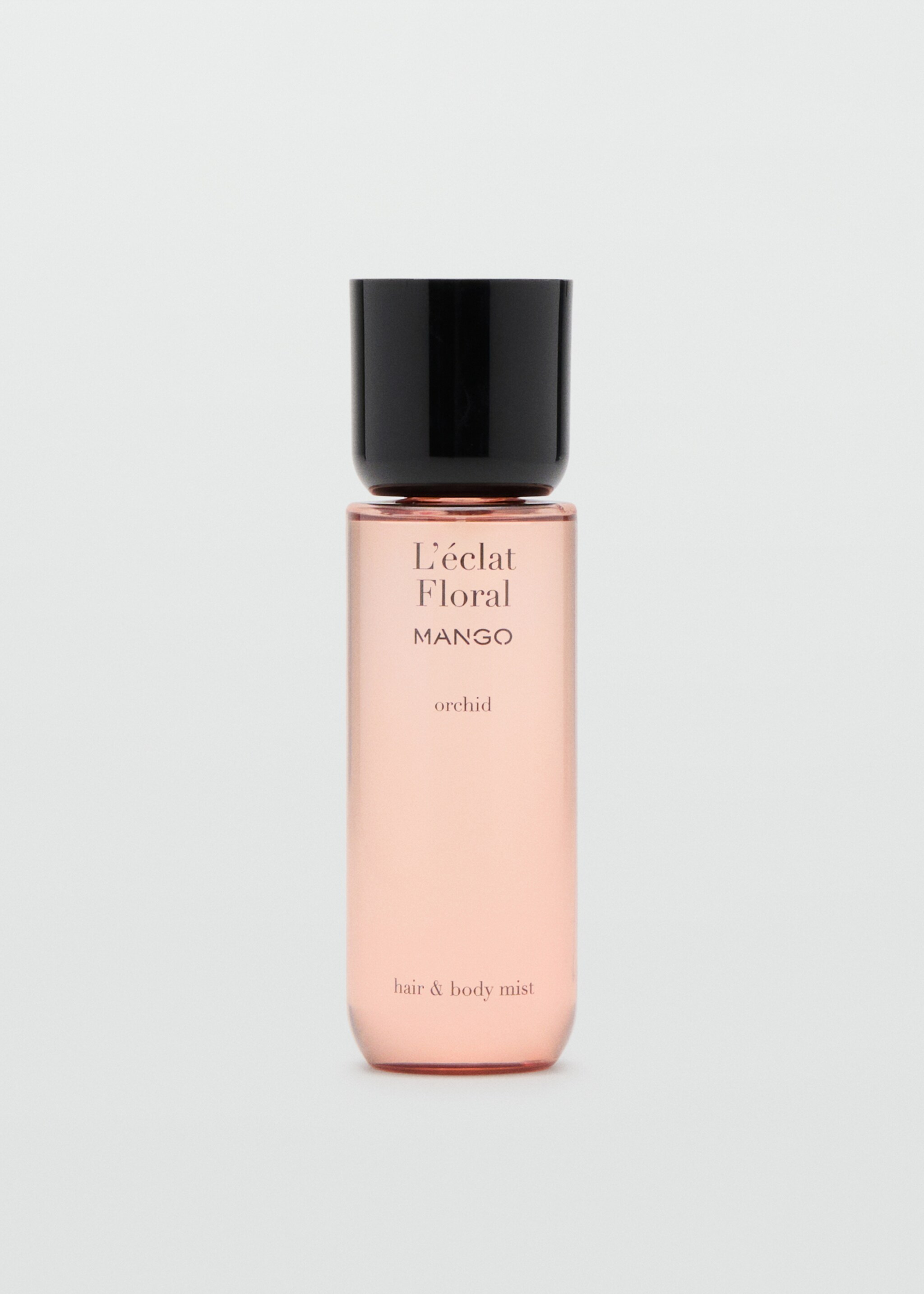L´Éclat Floral Body Mist - Article without model, Mink Grey. Ref: 27045155-00.
