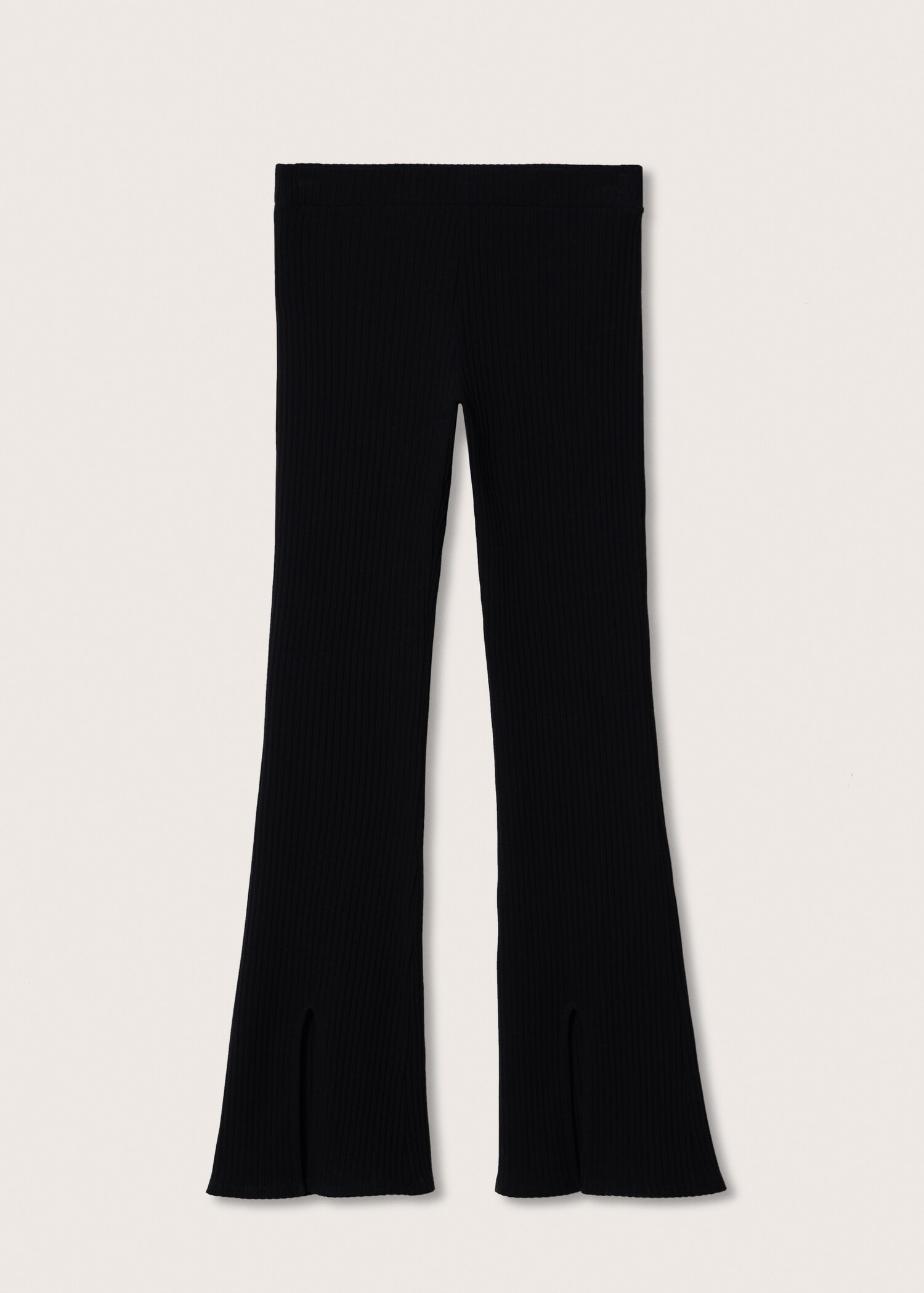 Pantalón punto aberturas - Artículo sin modelo