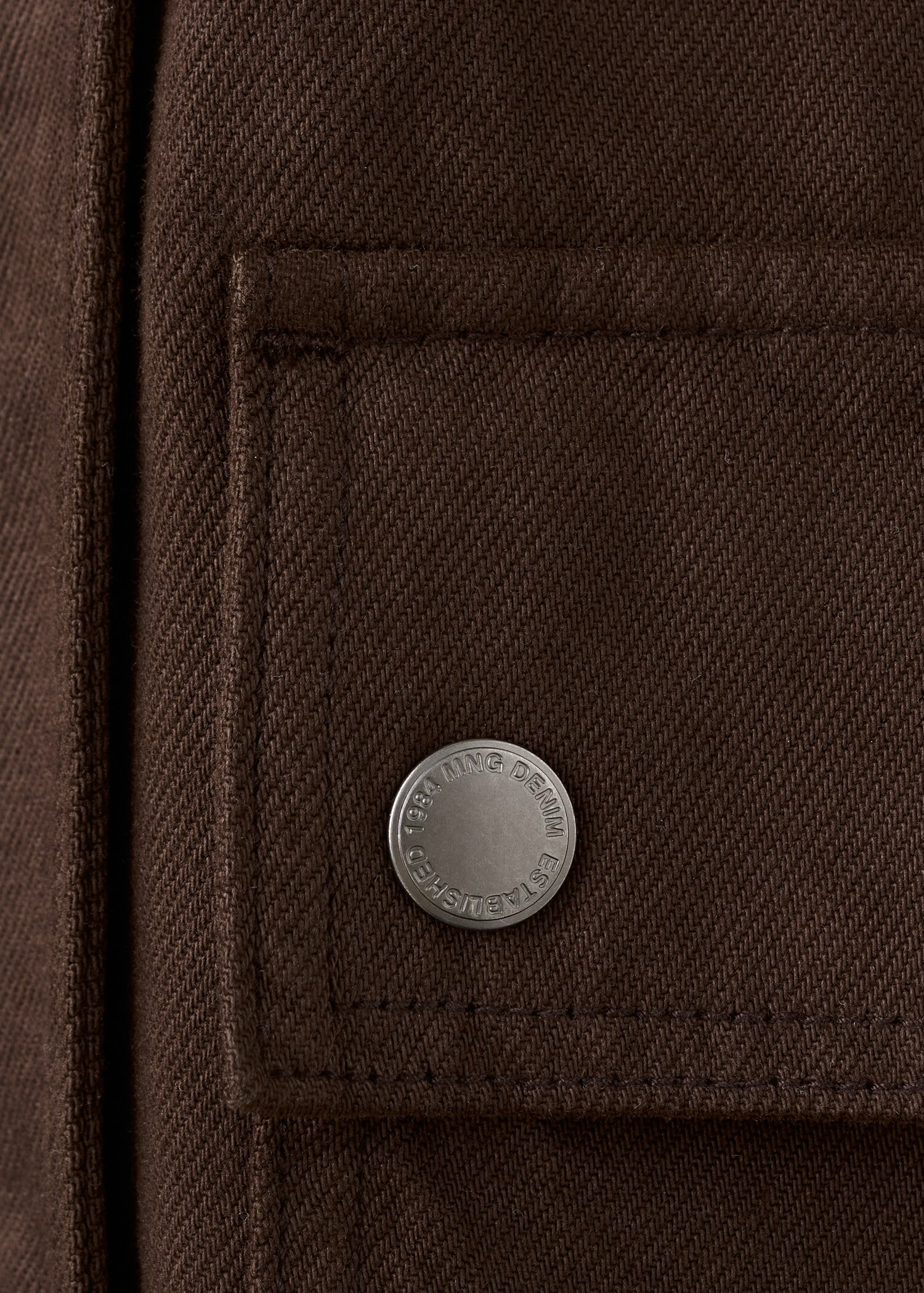 Jacket amelia - Details of the article 8