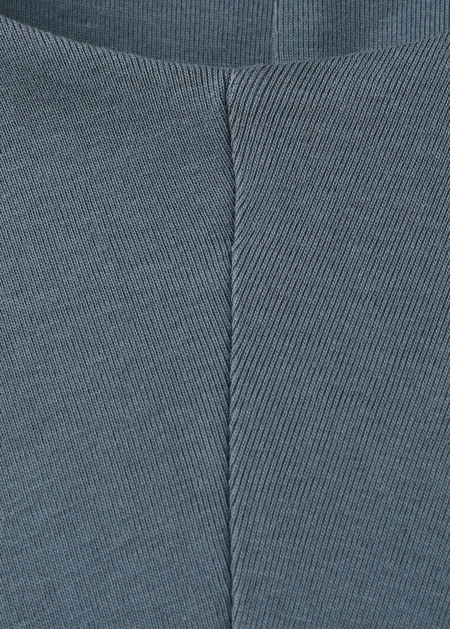 Midi-dress with draped detail - Details of the article 8