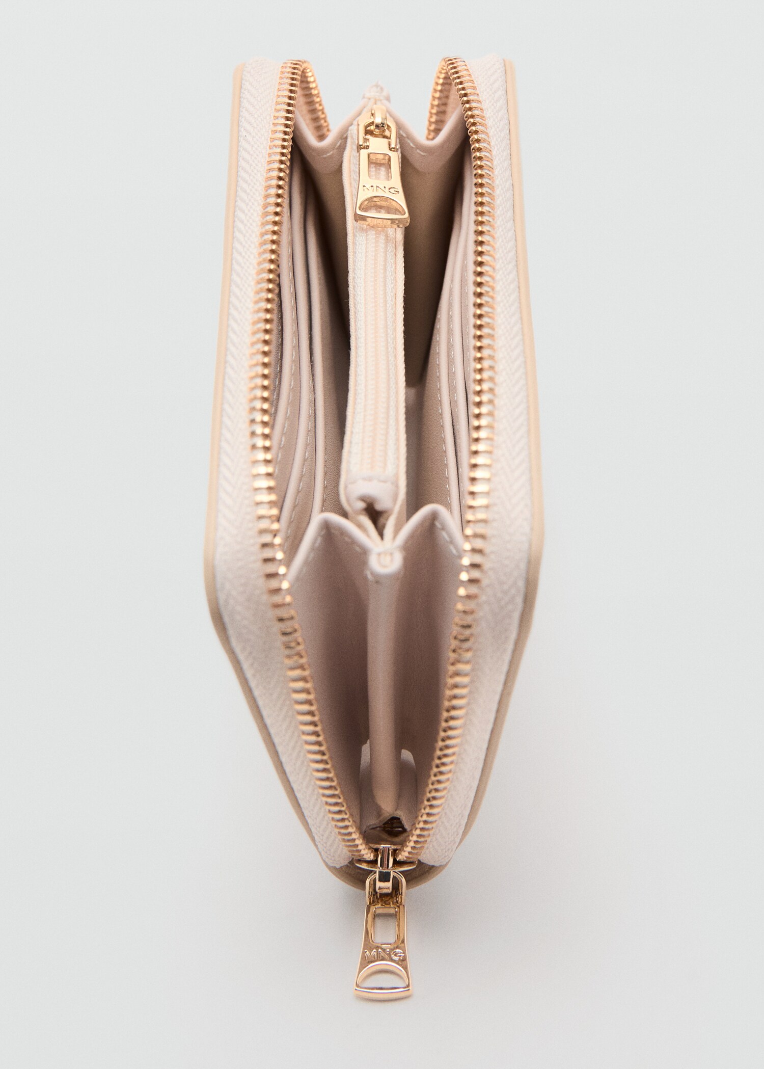 Portefeuille à pois - Détail de l'article 1