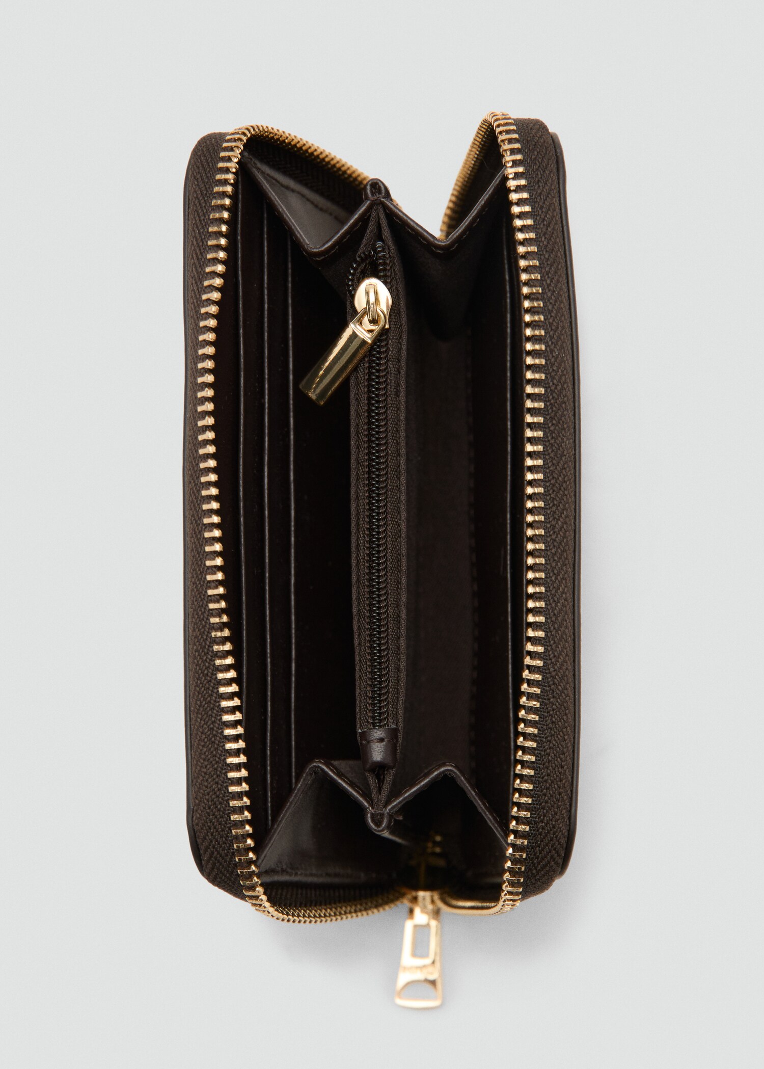 Billetera grande lunares - Detalle del artículo 1