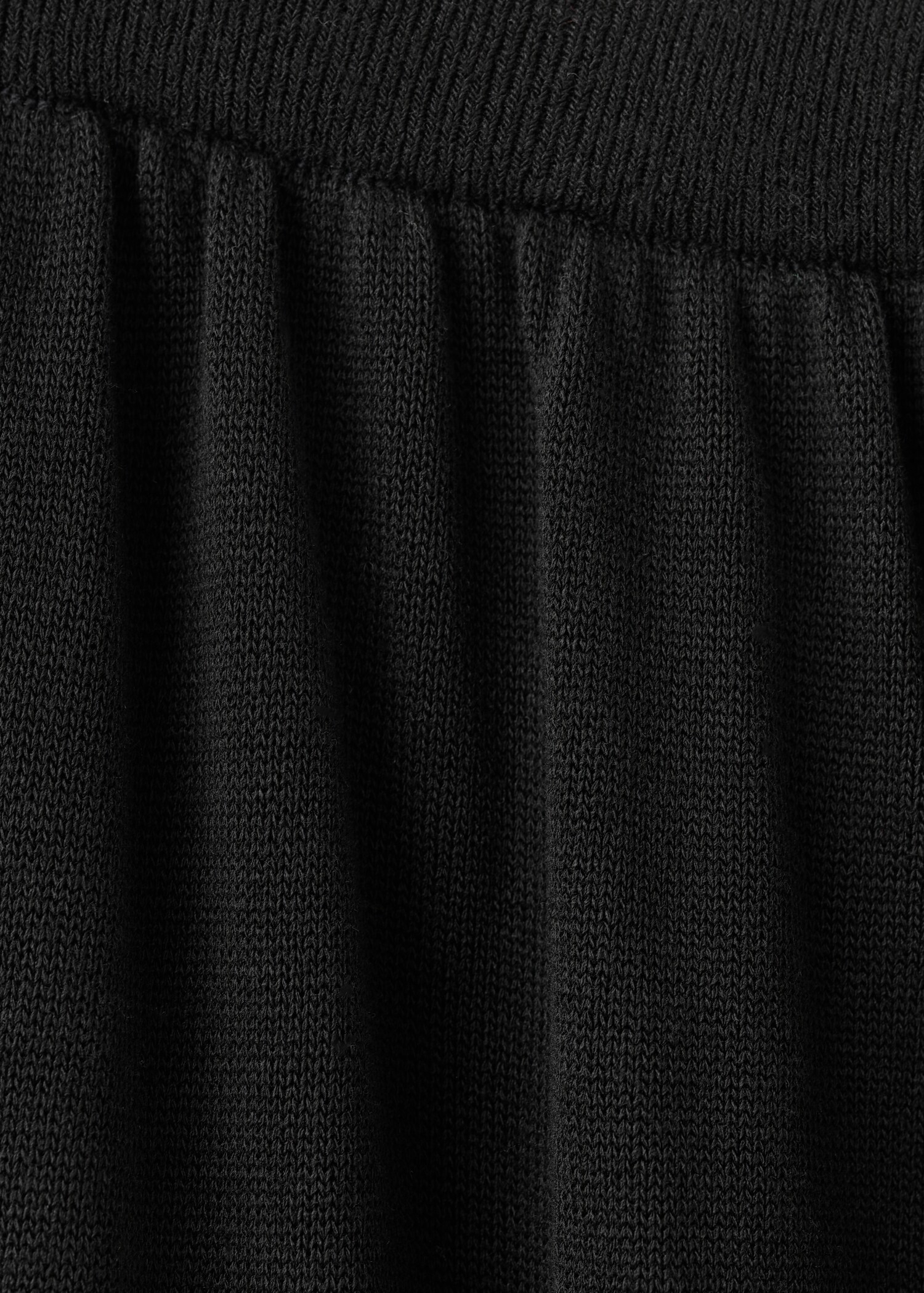 Pantalon balloon maille - Détail de l'article 0