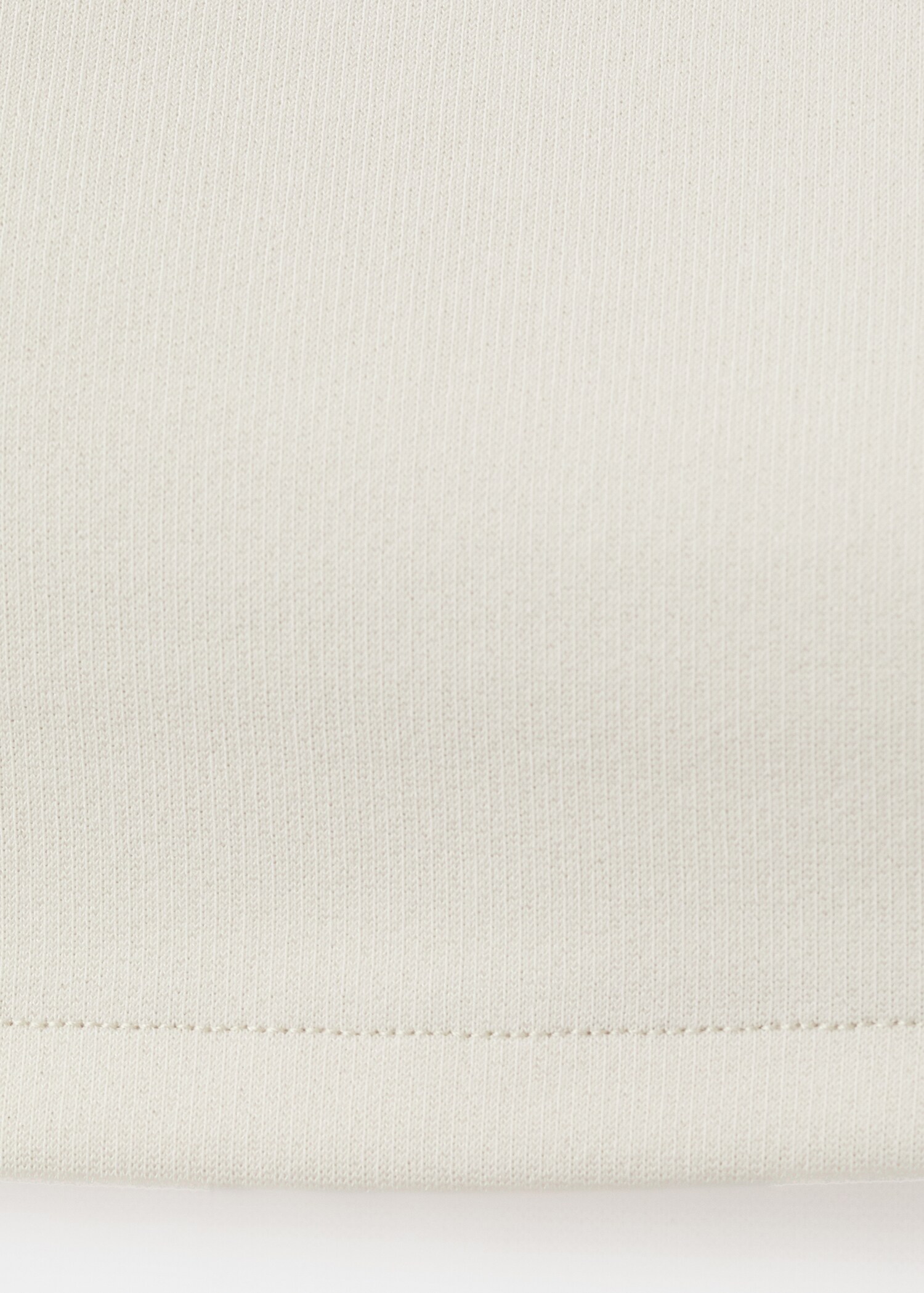 Strapless fitted top - Details of the article 0