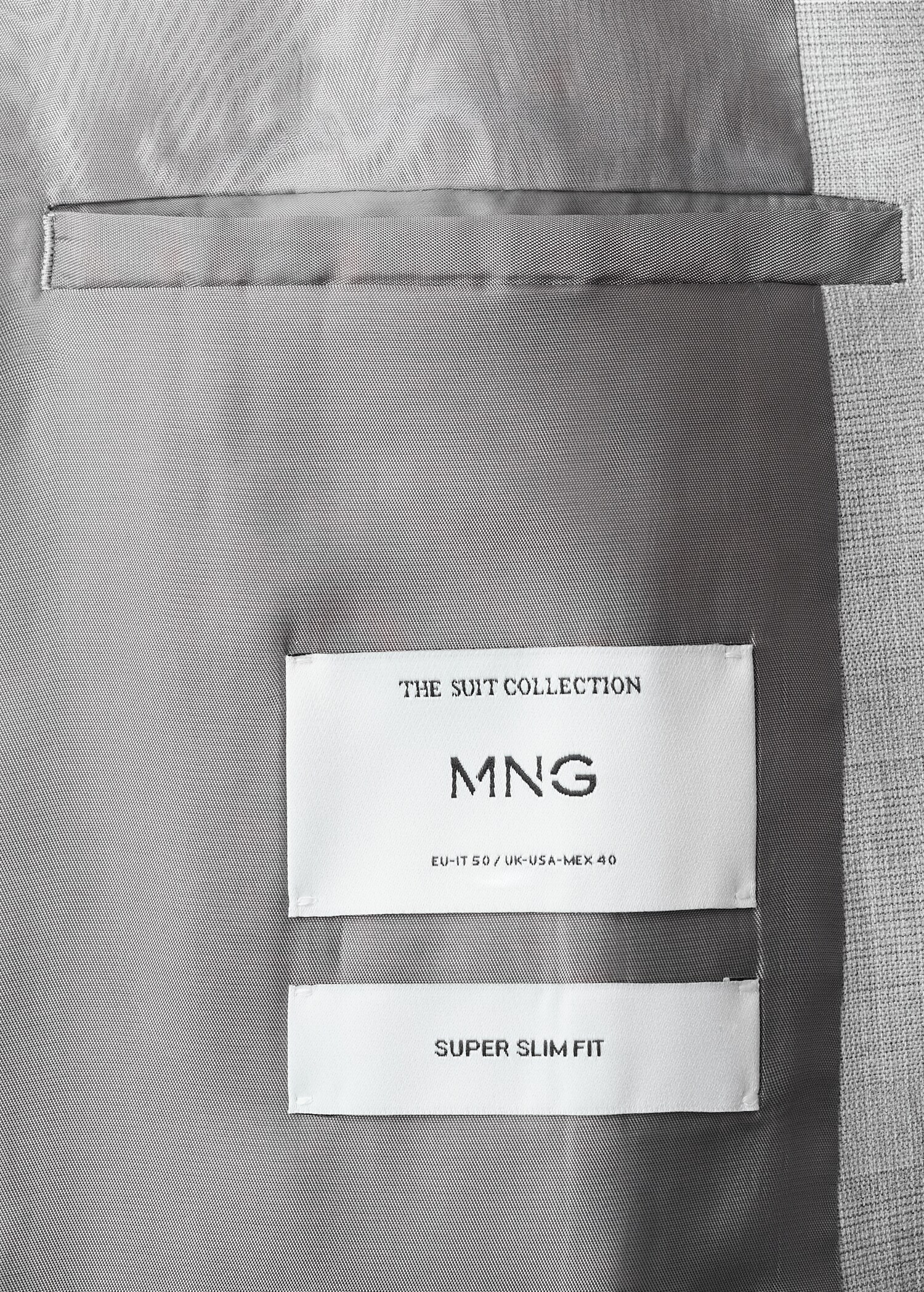 Americana paris - Detalle del artículo 0