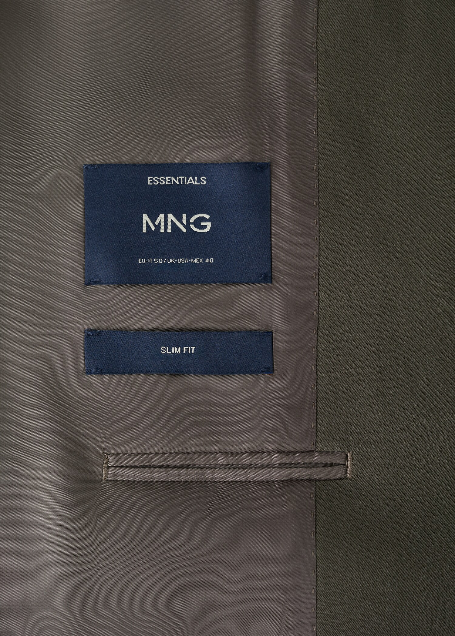 Blazer amalfi - Details of the article 0