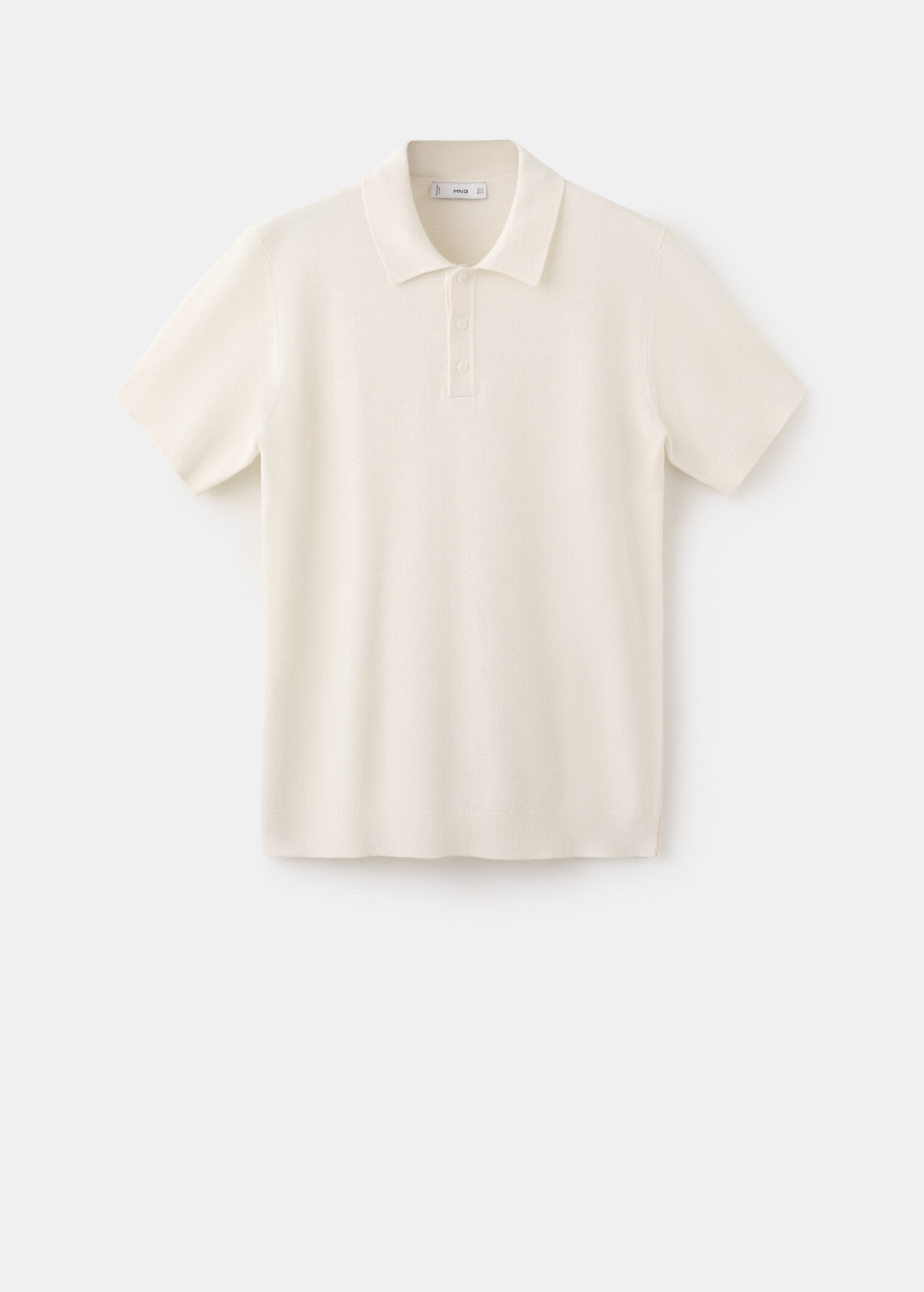 Polo shirt andrew - Article without model