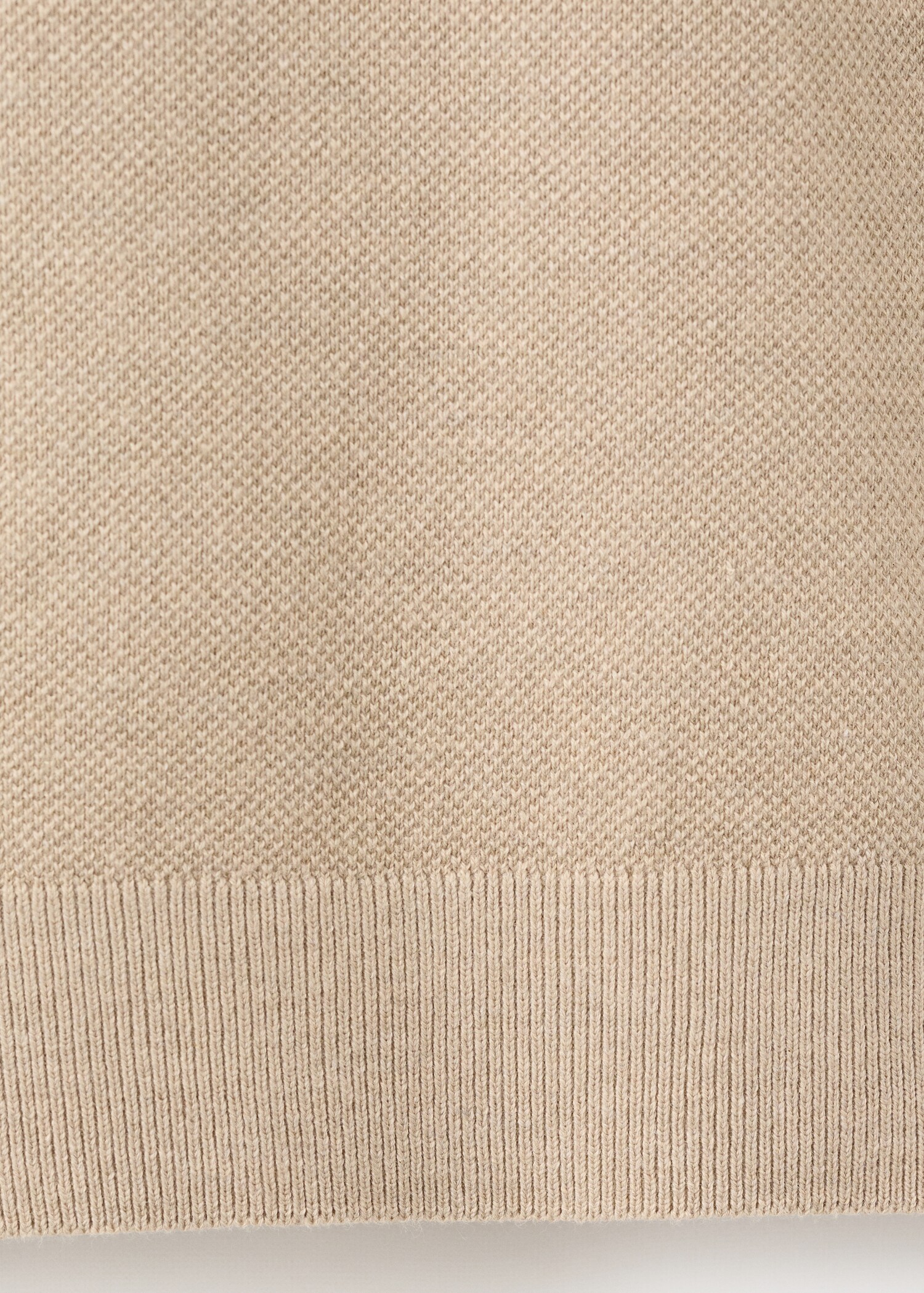 Polo shirt andrew - Details of the article 0