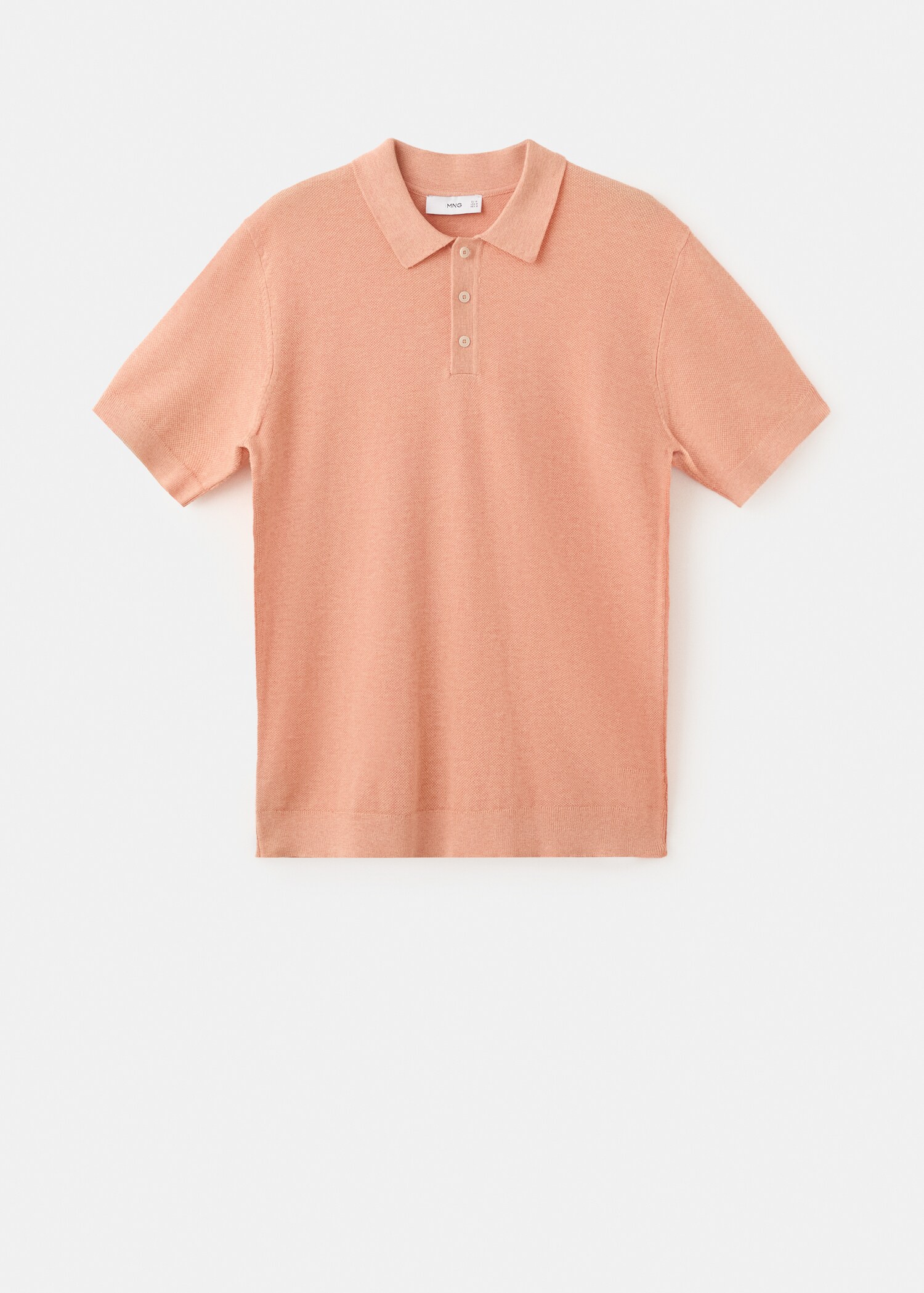 بولو بنسيج دقيق بميكروستركتشر - منتج دون نموذج