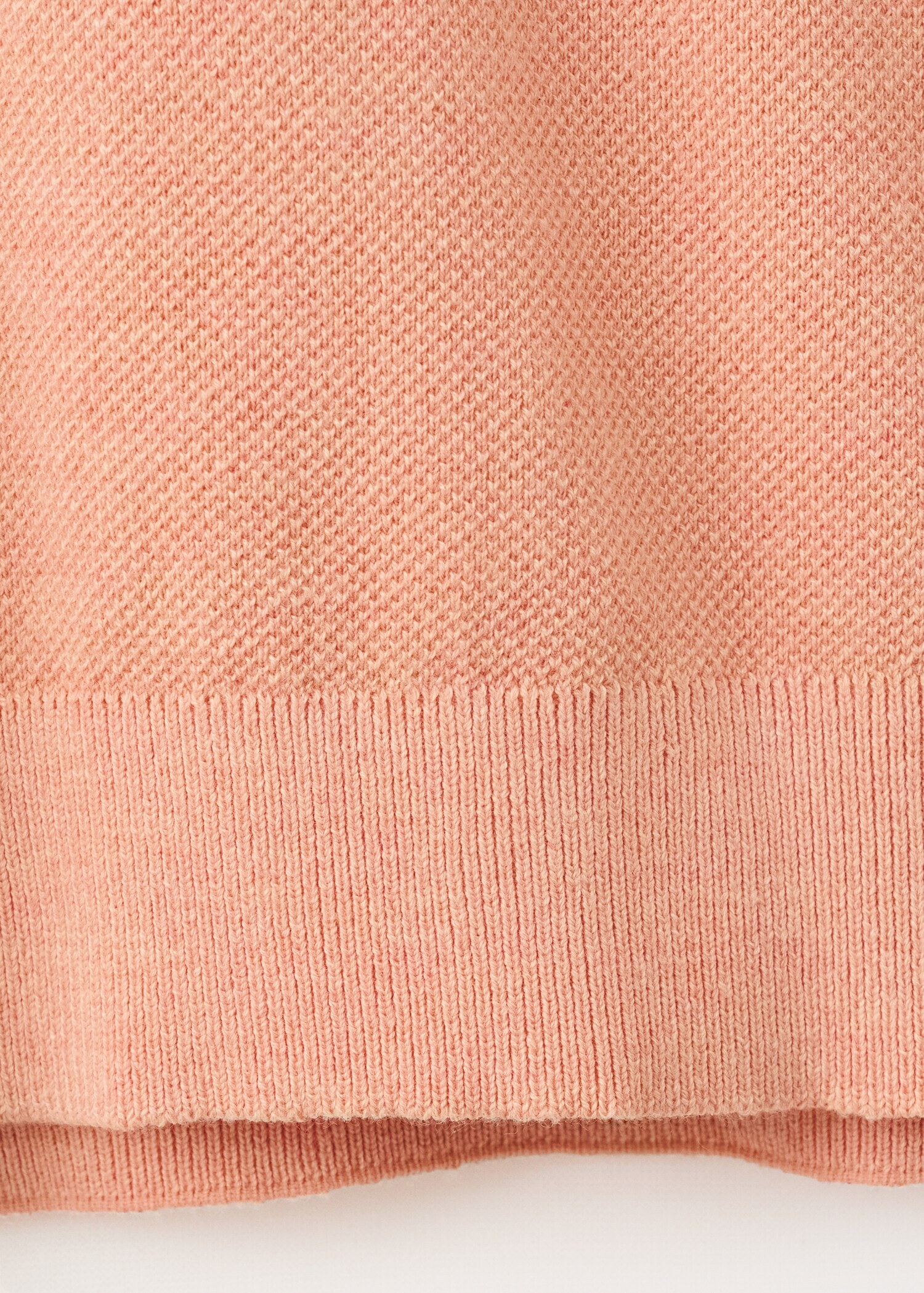 بولو بنسيج دقيق بميكروستركتشر - تفاصيل المنتج 0