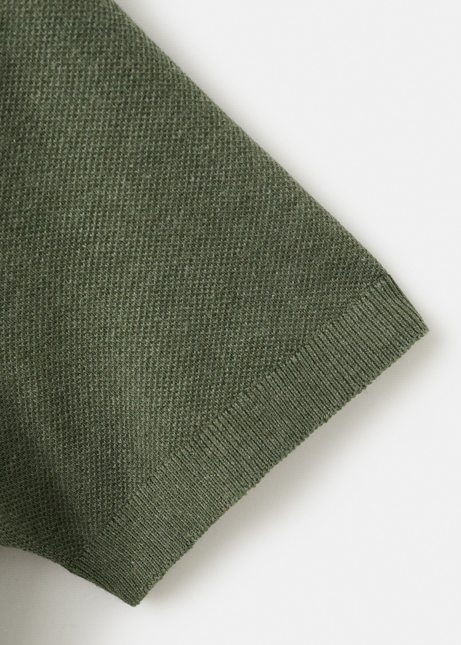 Polo shirt andrew - Details of the article 0