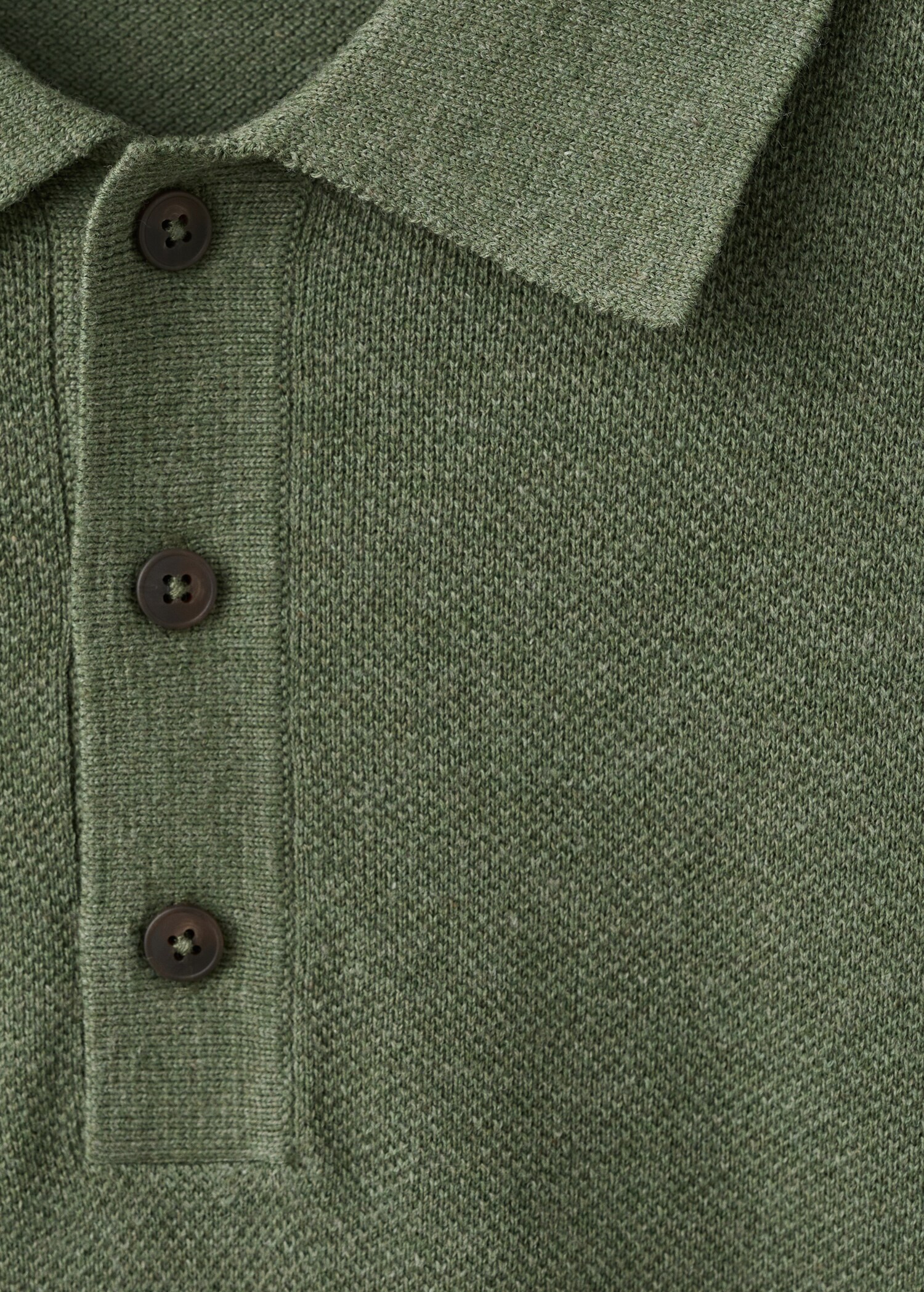 Polo shirt andrew - Details of the article 8