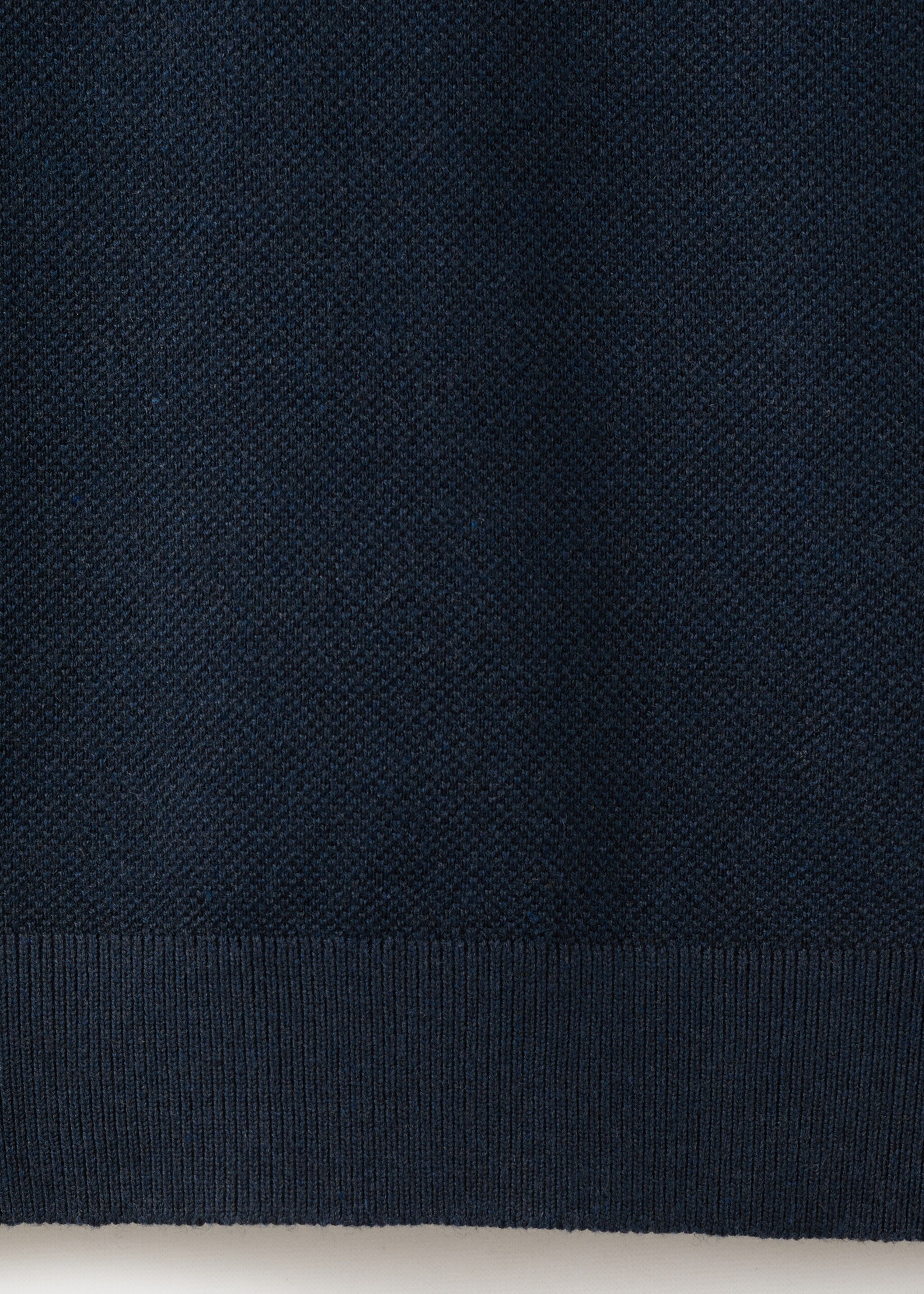 Polo shirt andrew - Details of the article 0, Navy. Ref: 27045944-00.