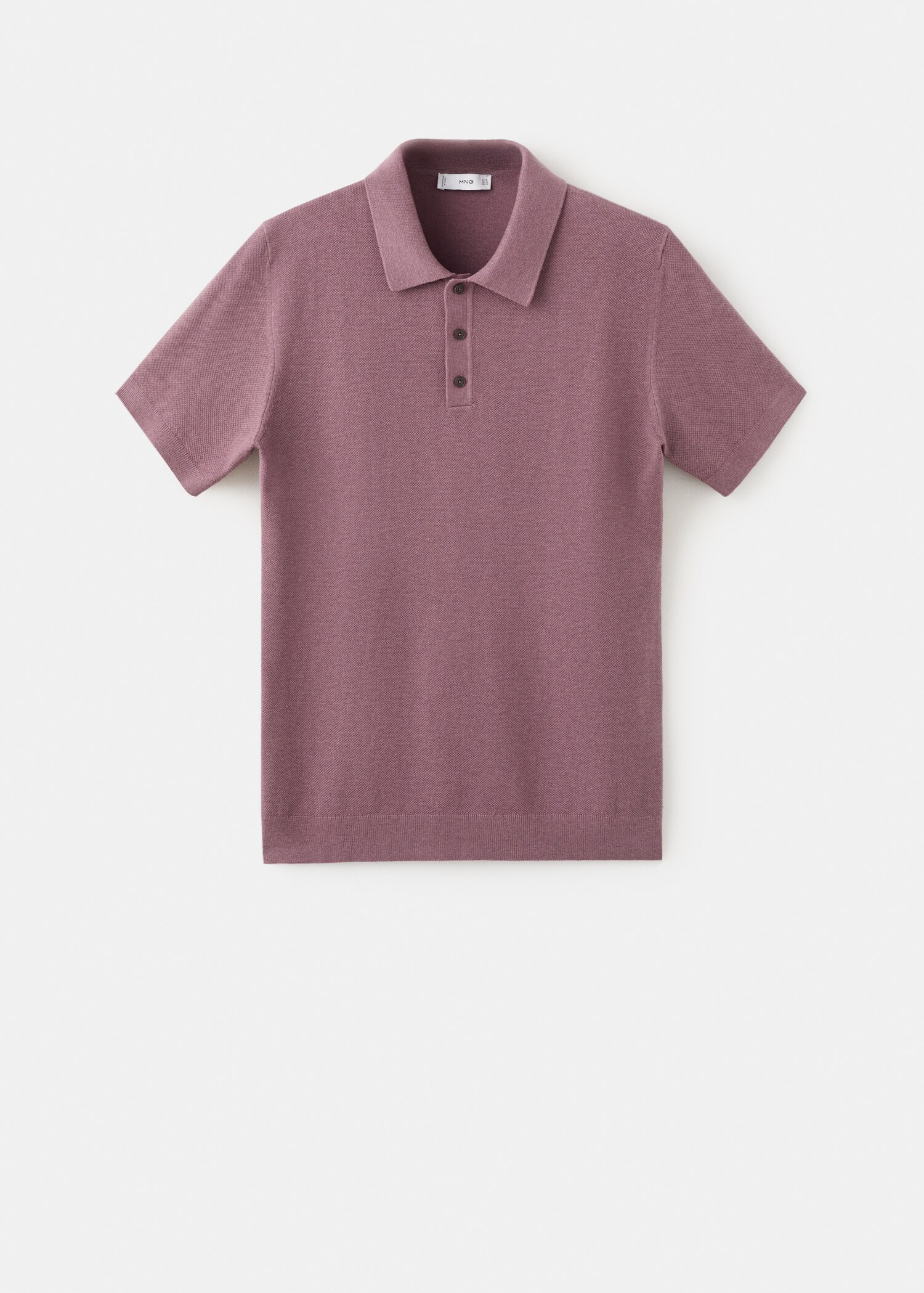 Polo shirt andrew - Article without model