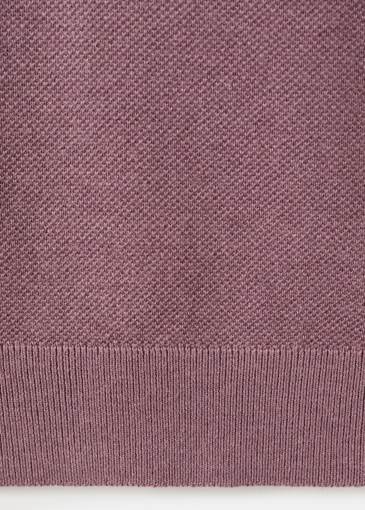 Polo shirt andrew - Details of the article 0