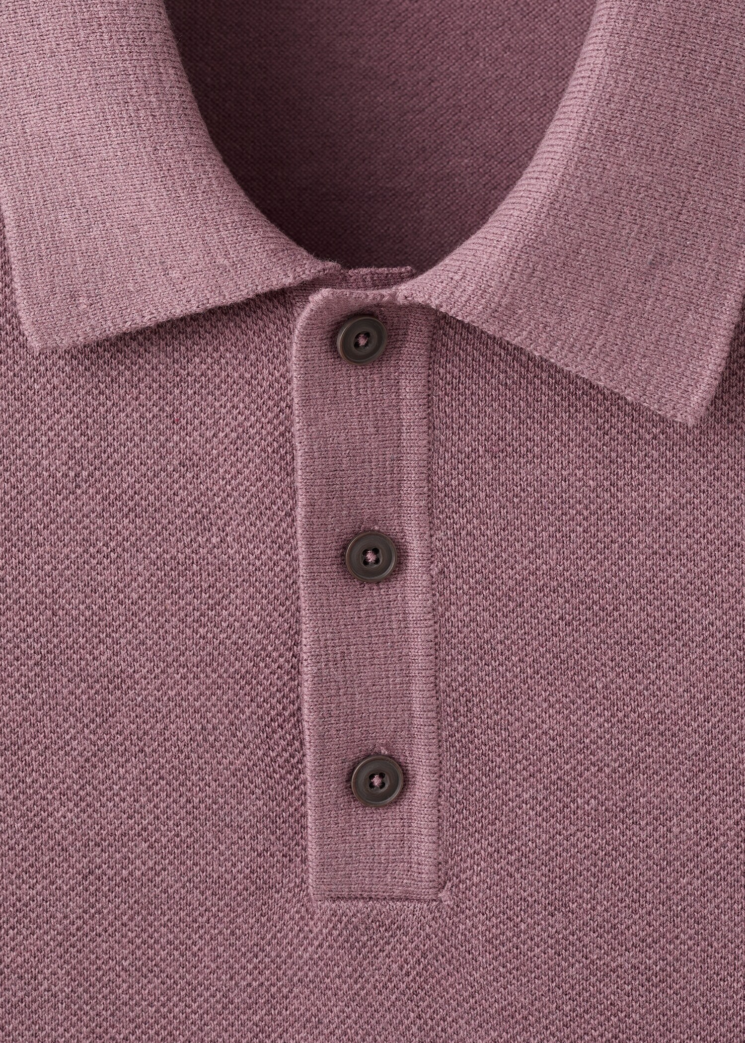 Polo shirt andrew - Details of the article 8