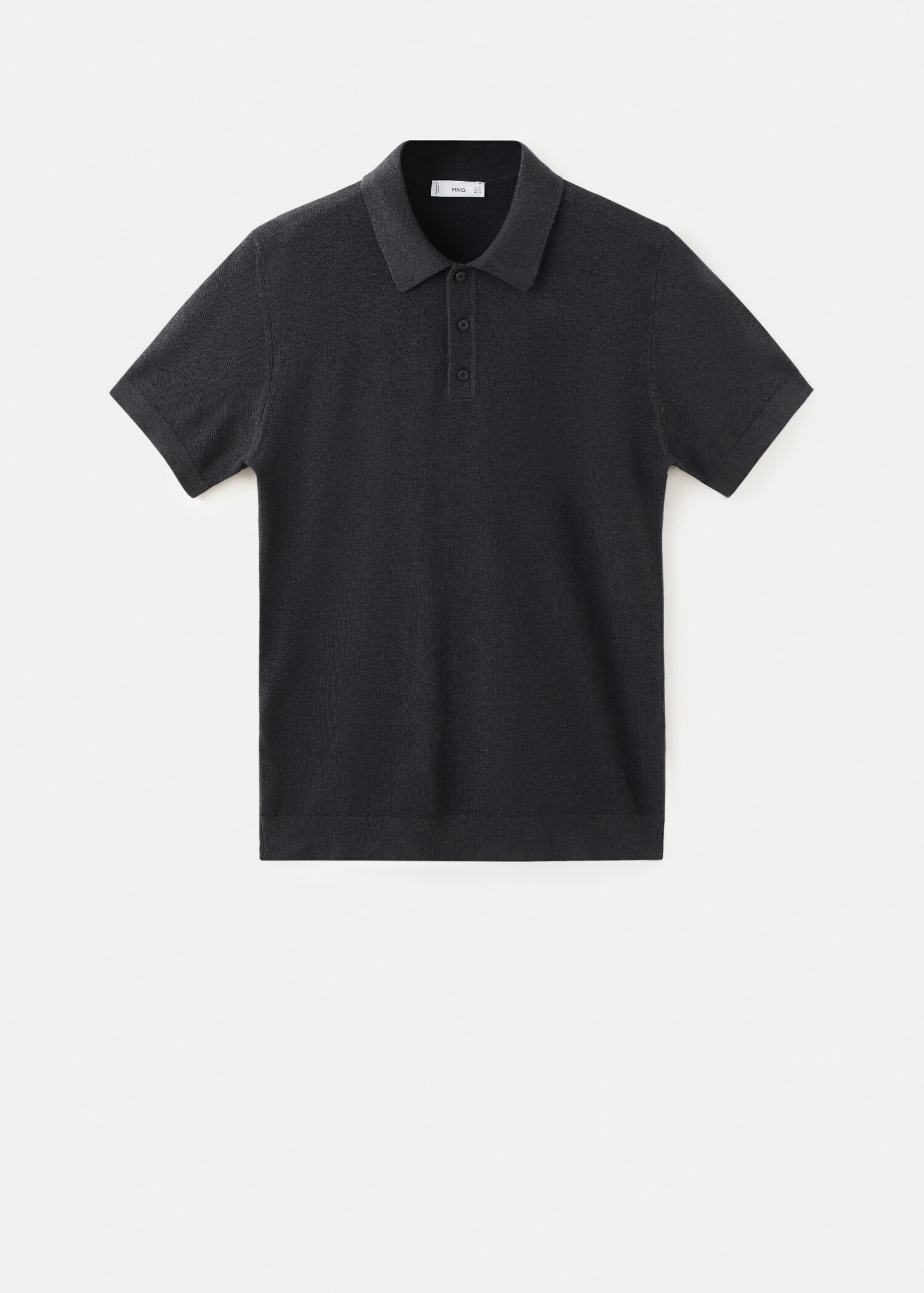 Polo shirt andrew - Article without model