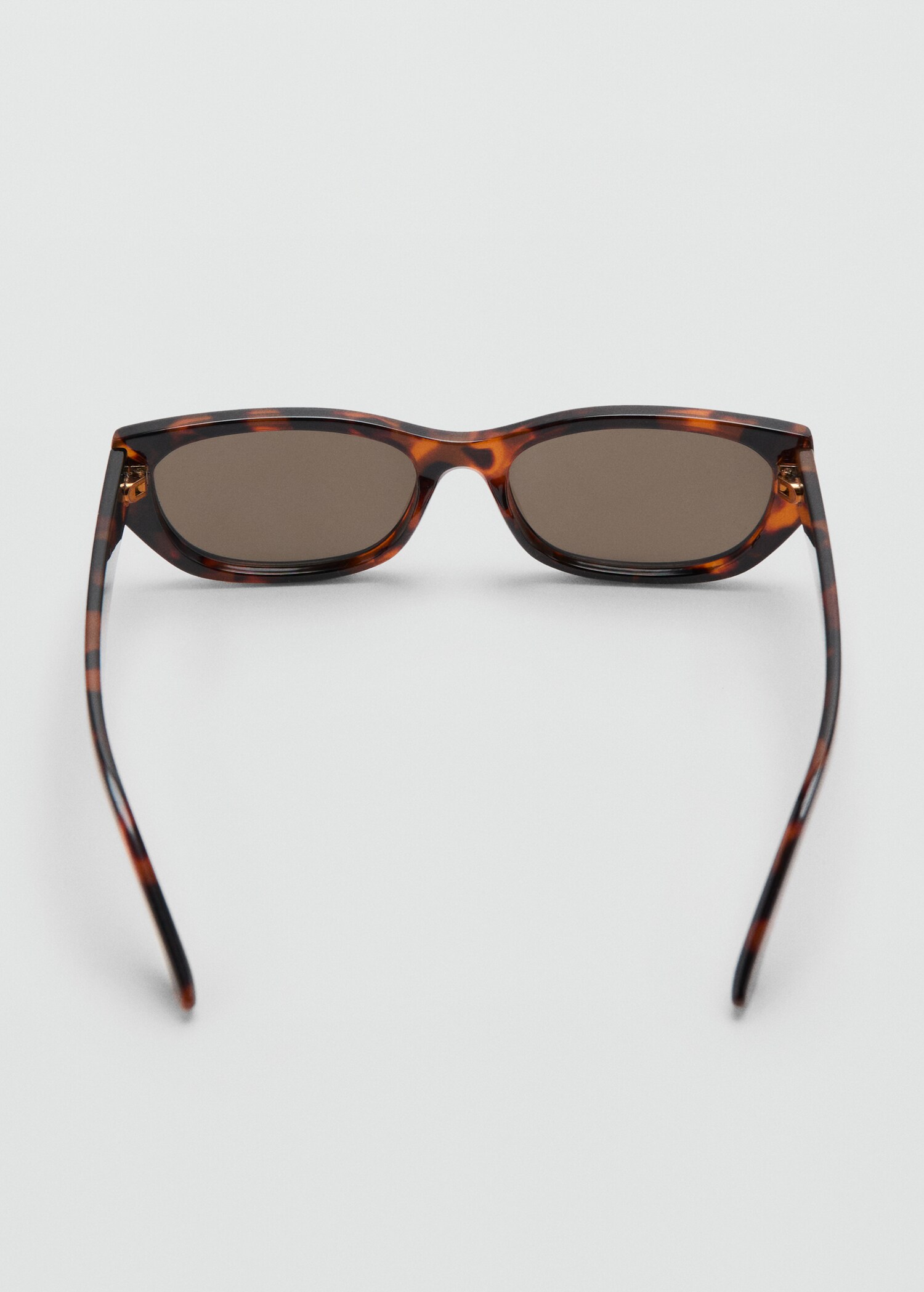 Zonnebril met acetaat montuur - Detail van het artikel 1