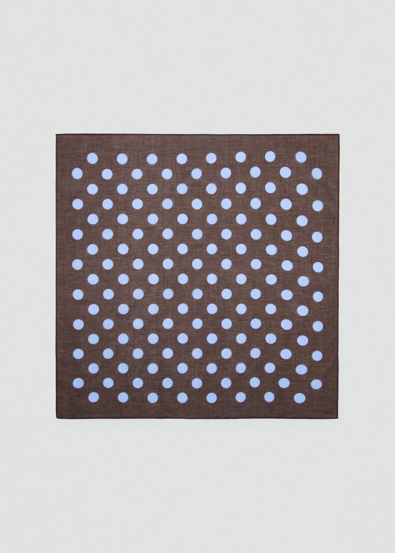 Foulard banda - Article sans modèle