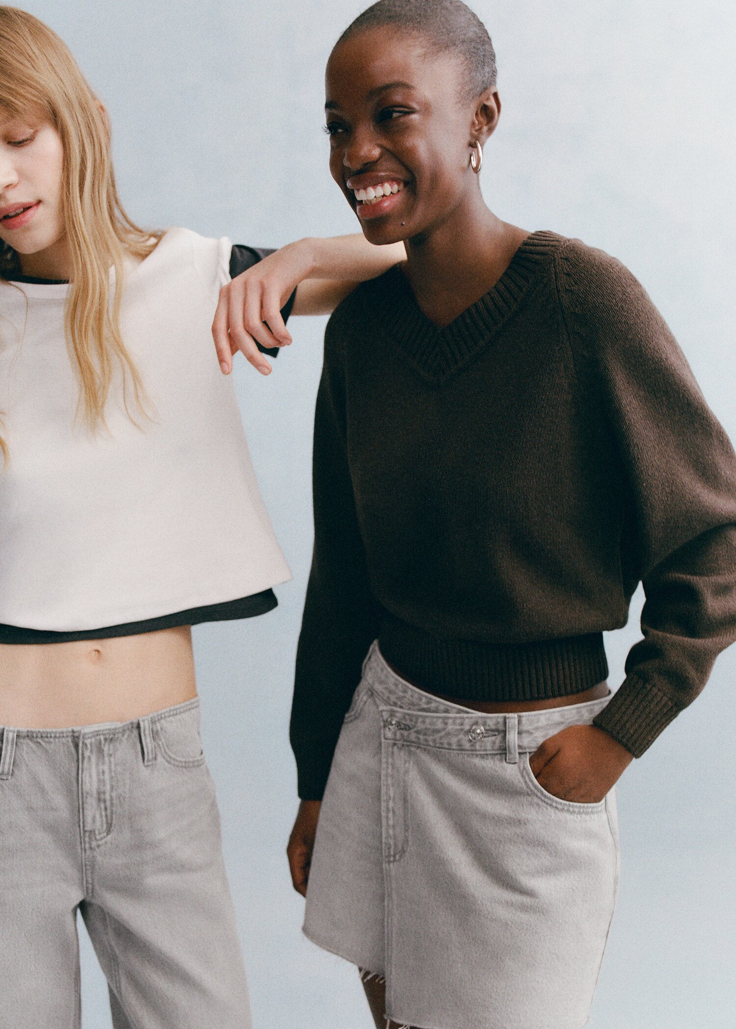 Saia cross - Pormenor do artigo 5