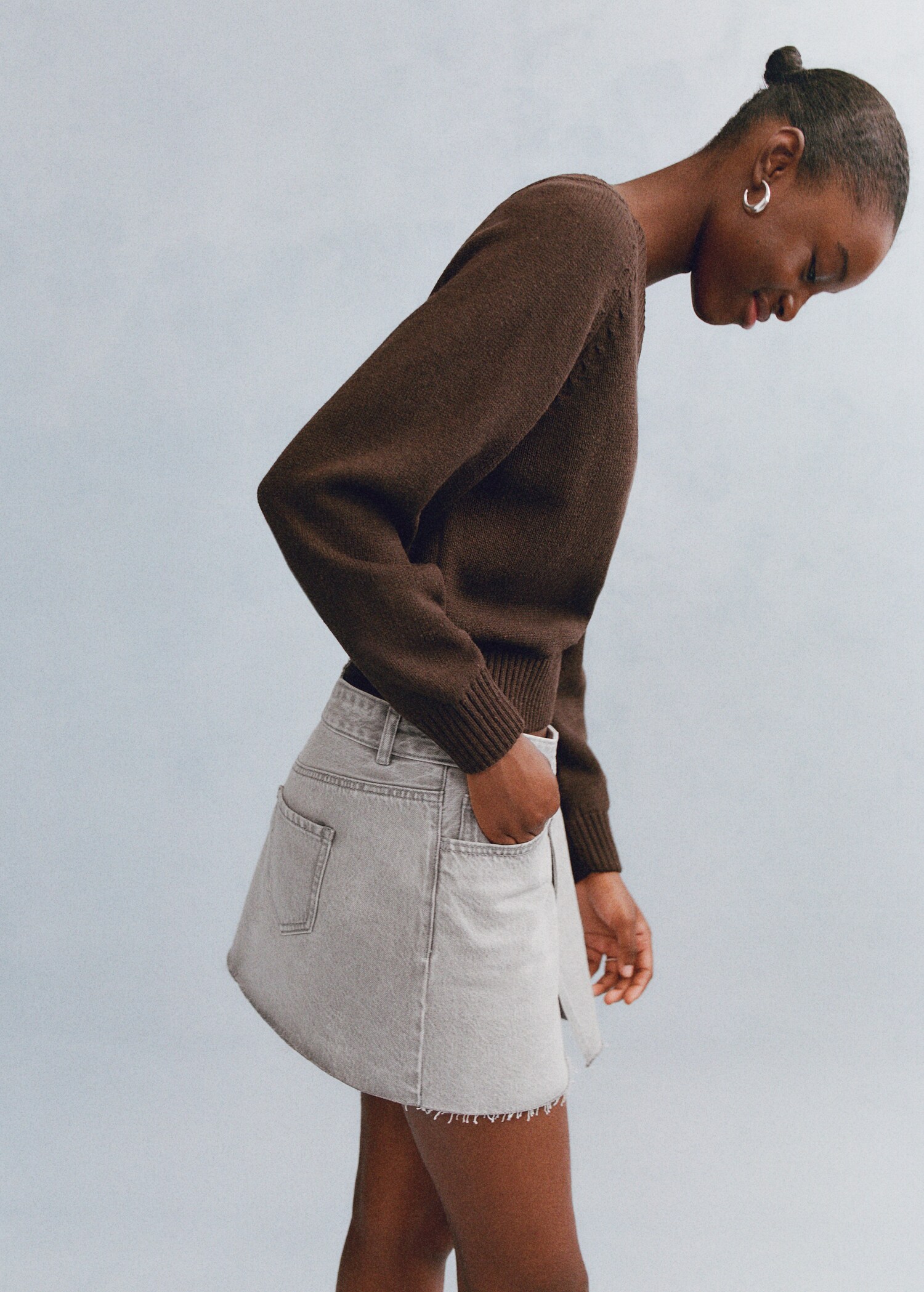 Saia cross - Pormenor do artigo 6